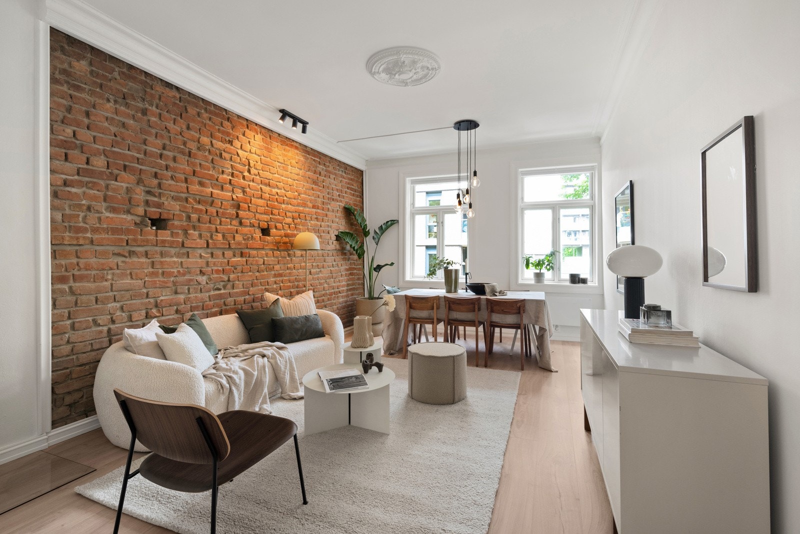 Velkommen til Schæffers gate 3A! Galleribilde