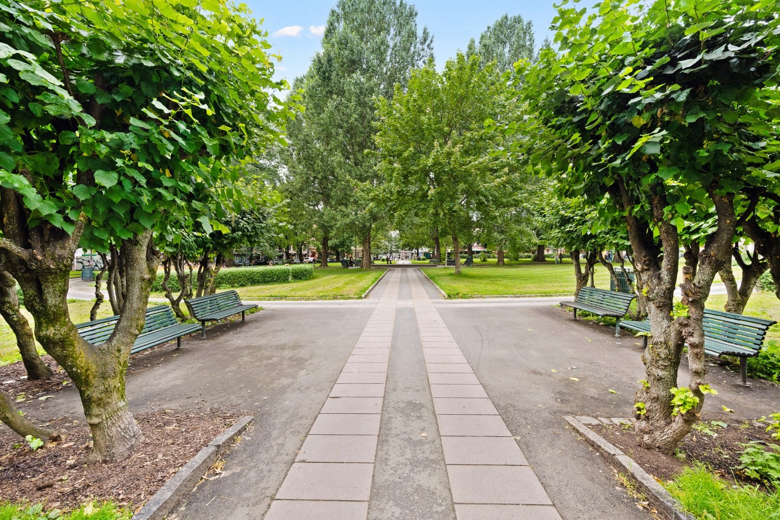 Velkjente Olaf Ryes Galleribilde