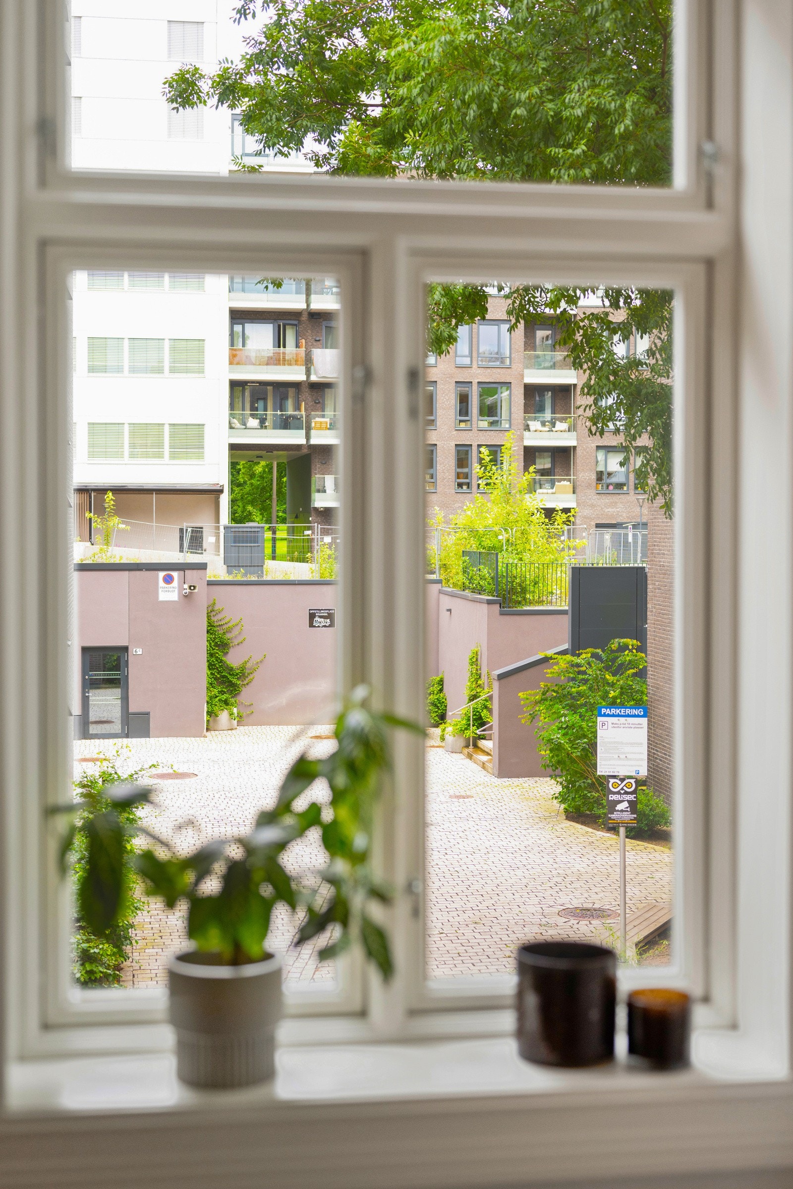 Nye vinduer og ytterdør i 2022 Galleribilde