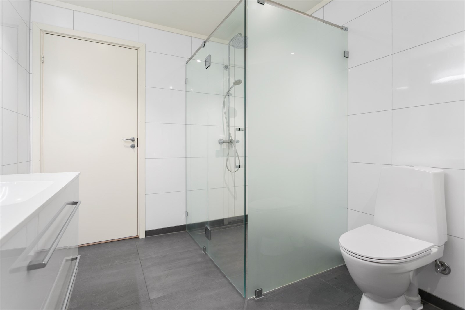 Fra badet Galleribilde