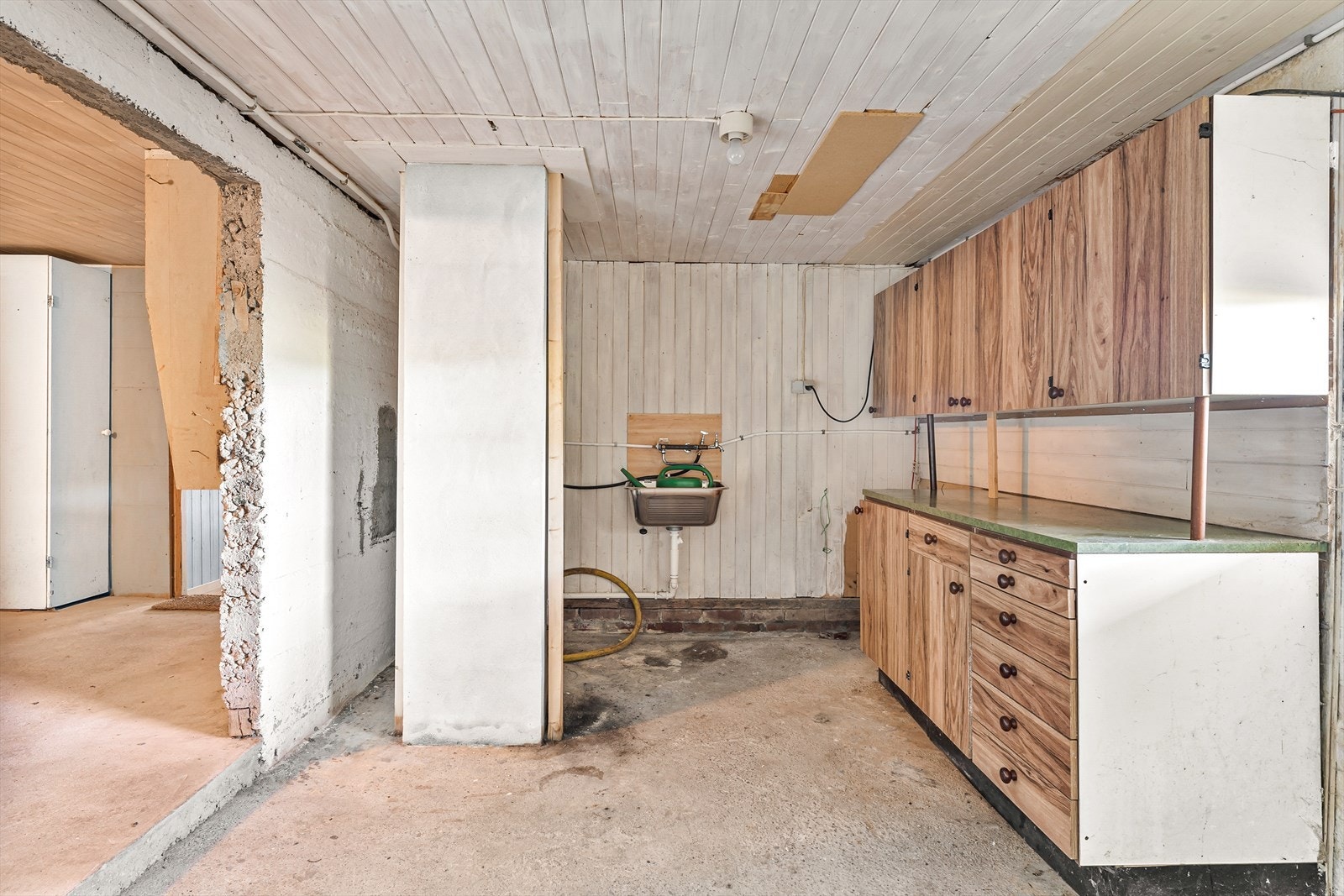 Verksted Galleribilde