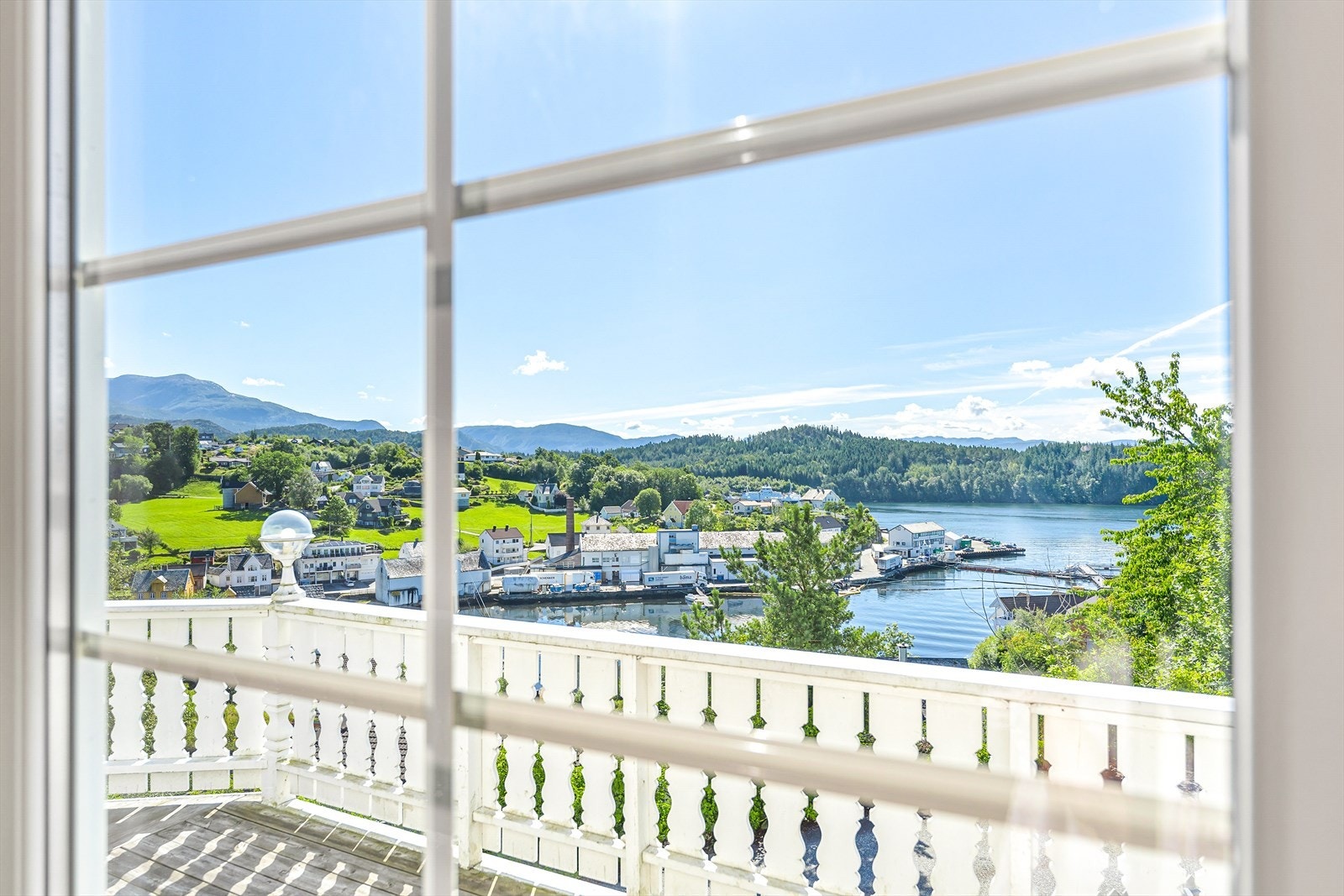 Soverom Galleribilde