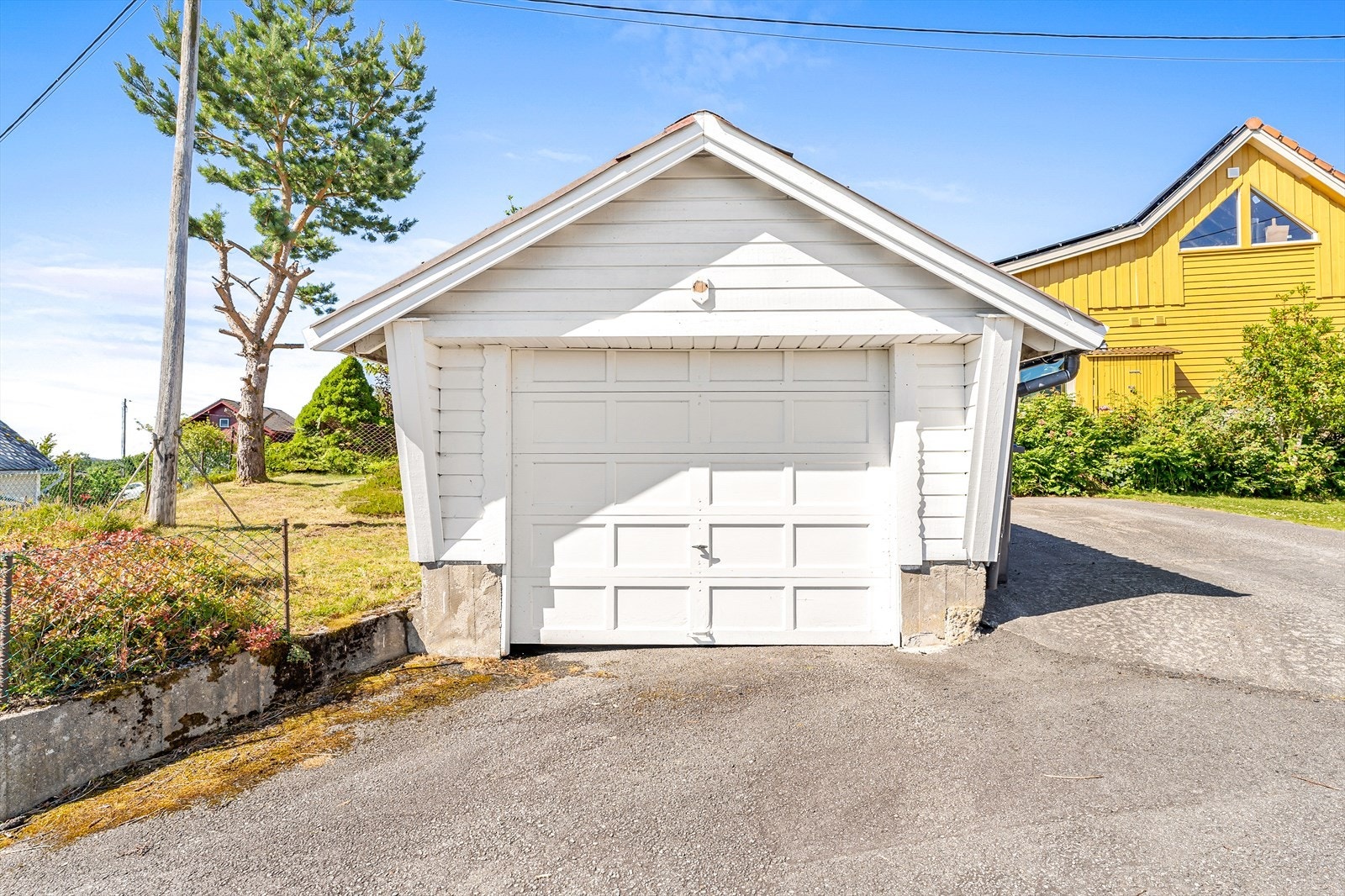 Garasje Galleribilde