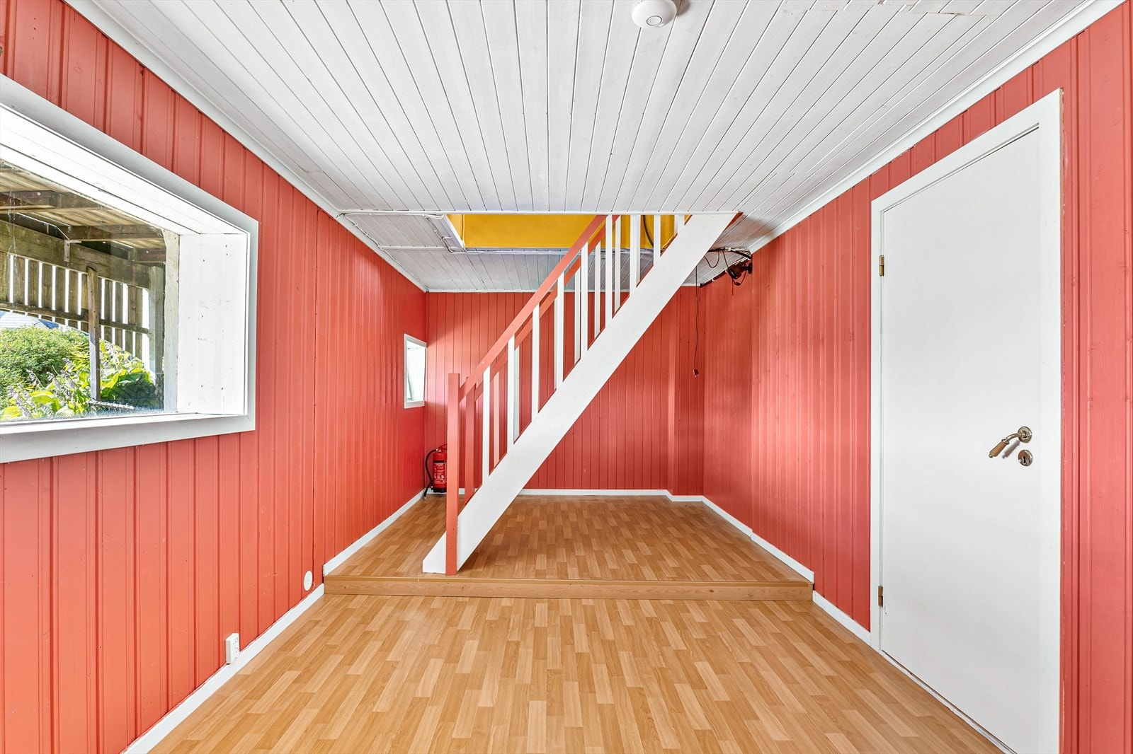 Kjeller Galleribilde