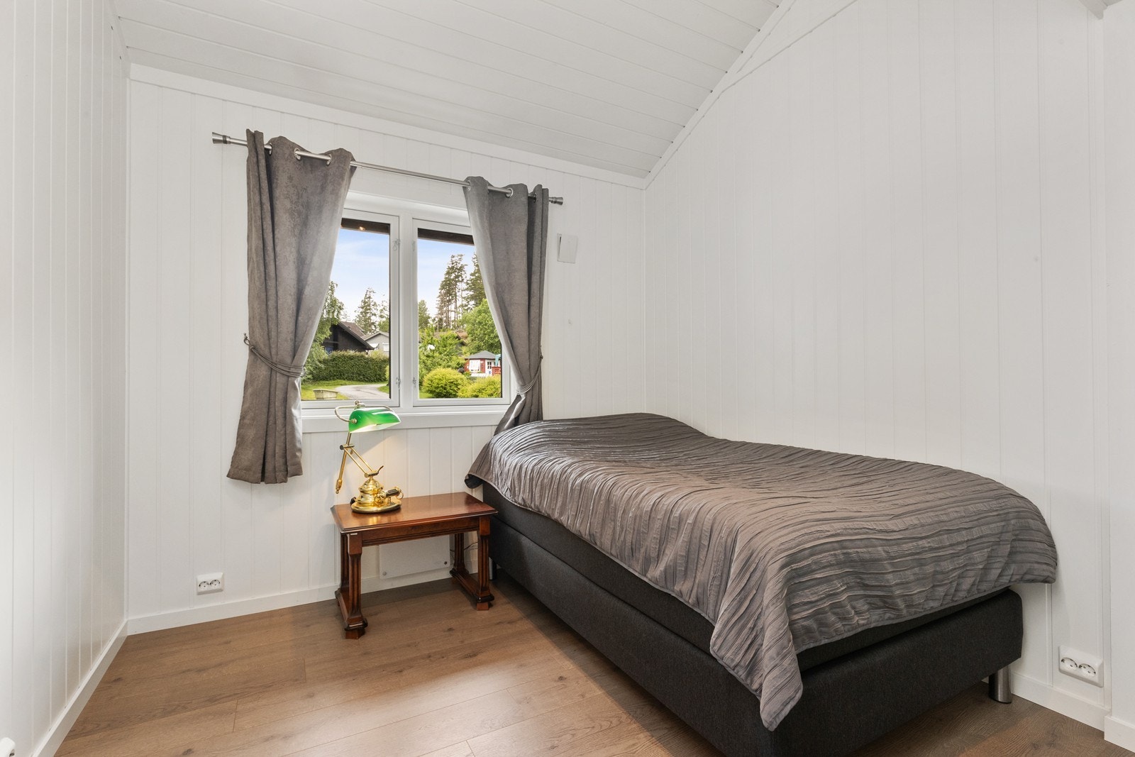 Soverom Galleribilde