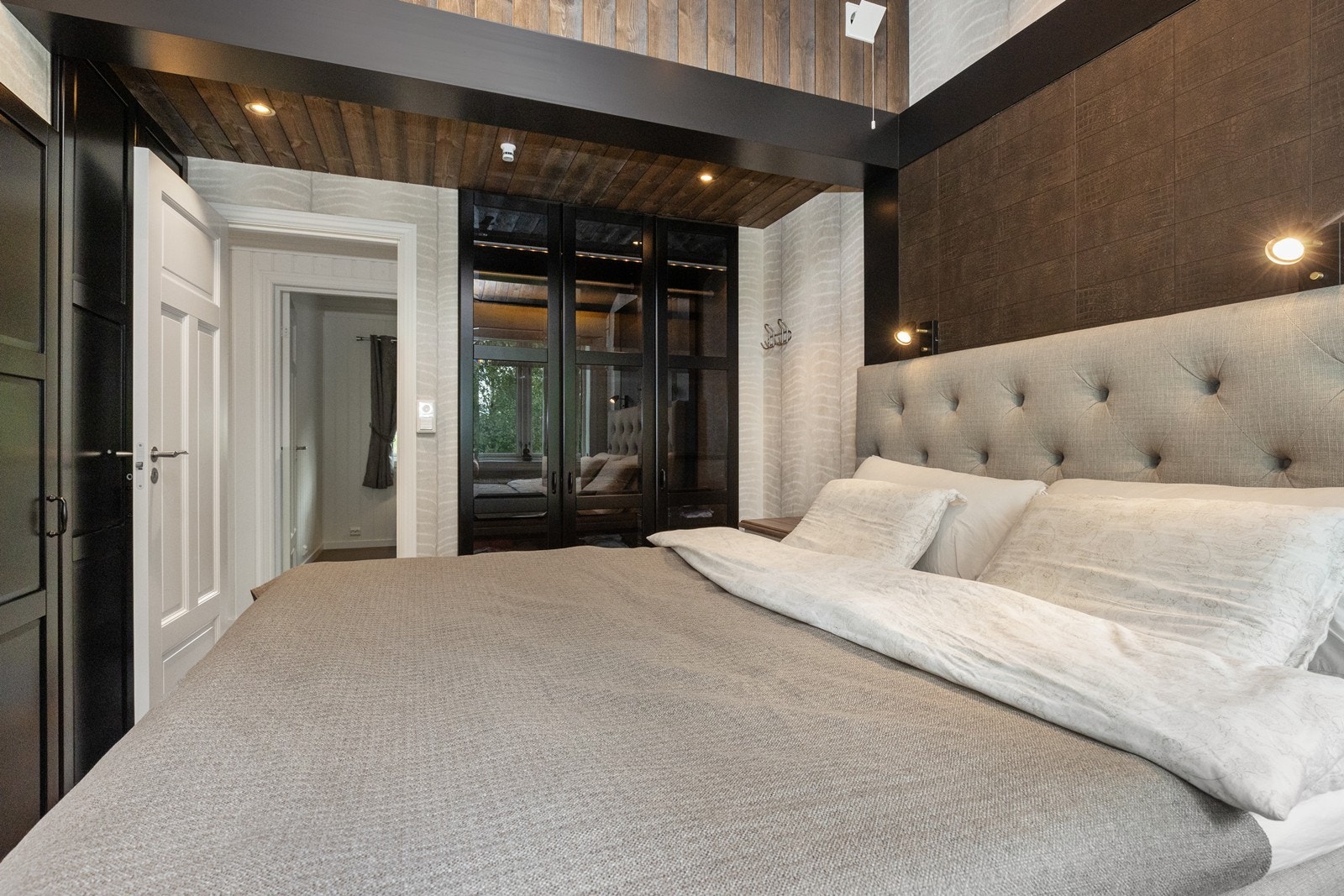 Soverom Galleribilde