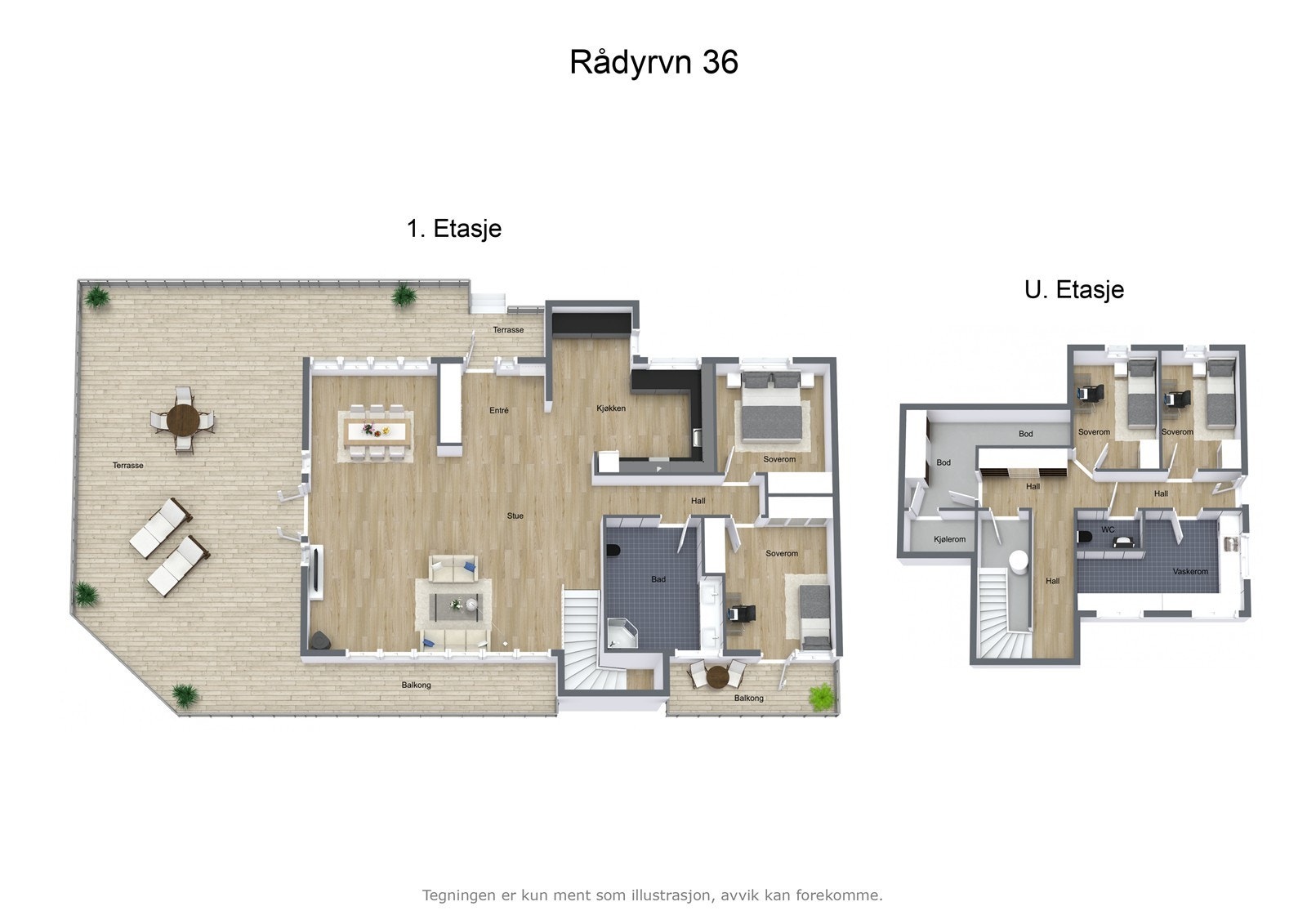 Rdyrvn 36 - 3D - Combined - Letterhead Galleribilde