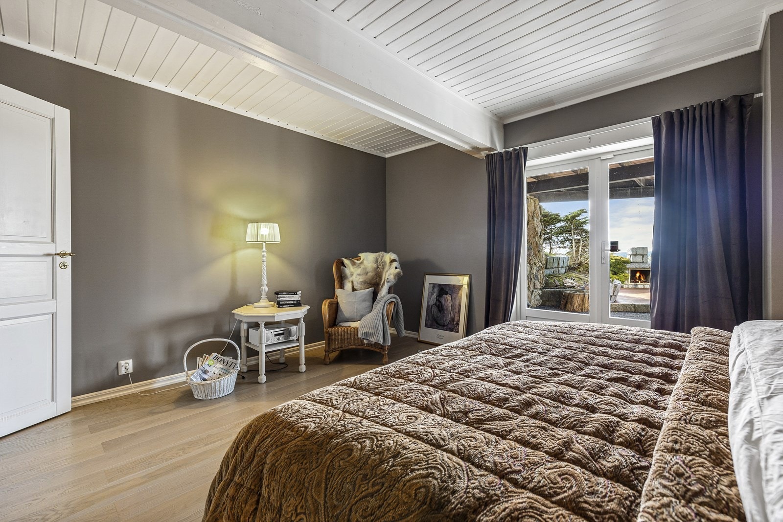 Soverom 4 Galleribilde