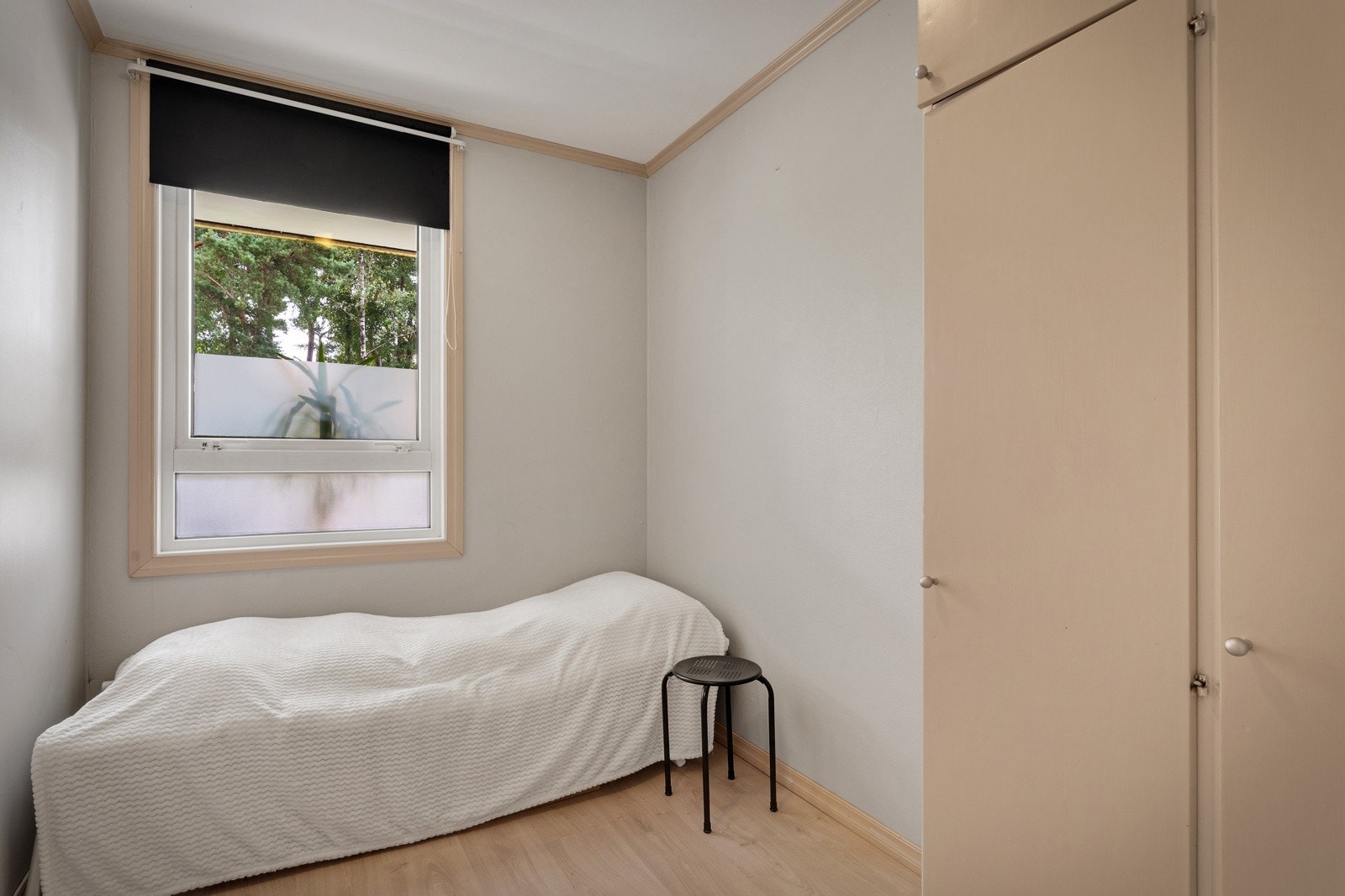 - Soverom med garderobeskap - Galleribilde
