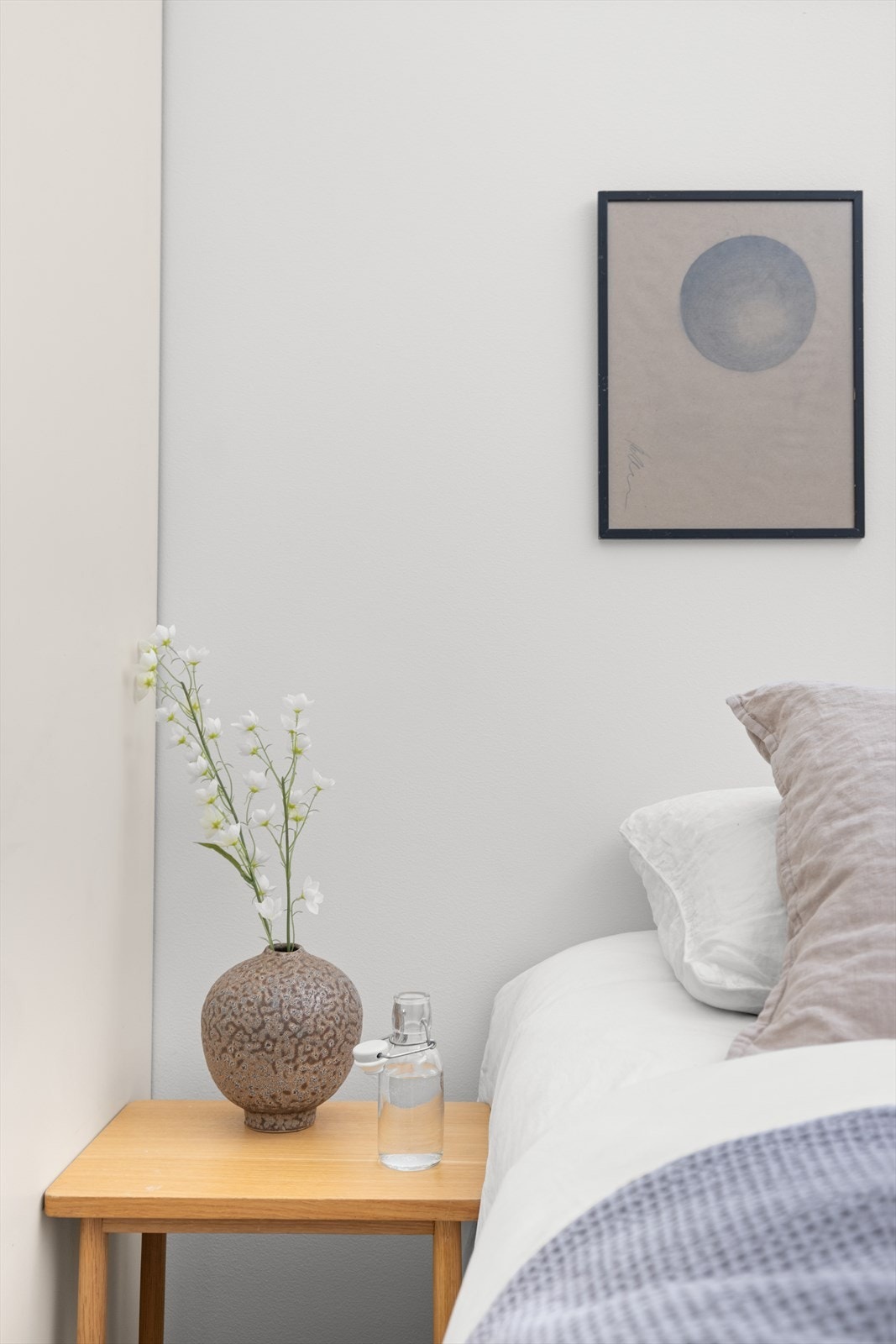 Detaljbilde. Galleribilde