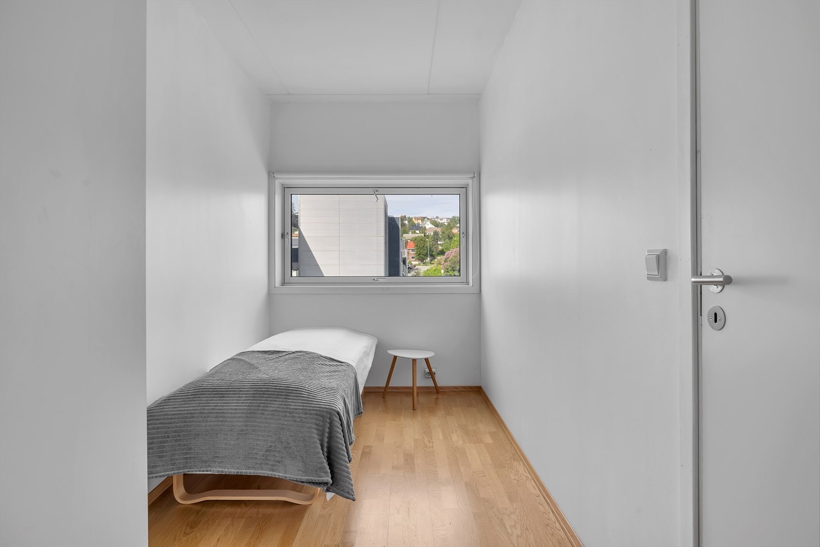 Soverom 2. Galleribilde