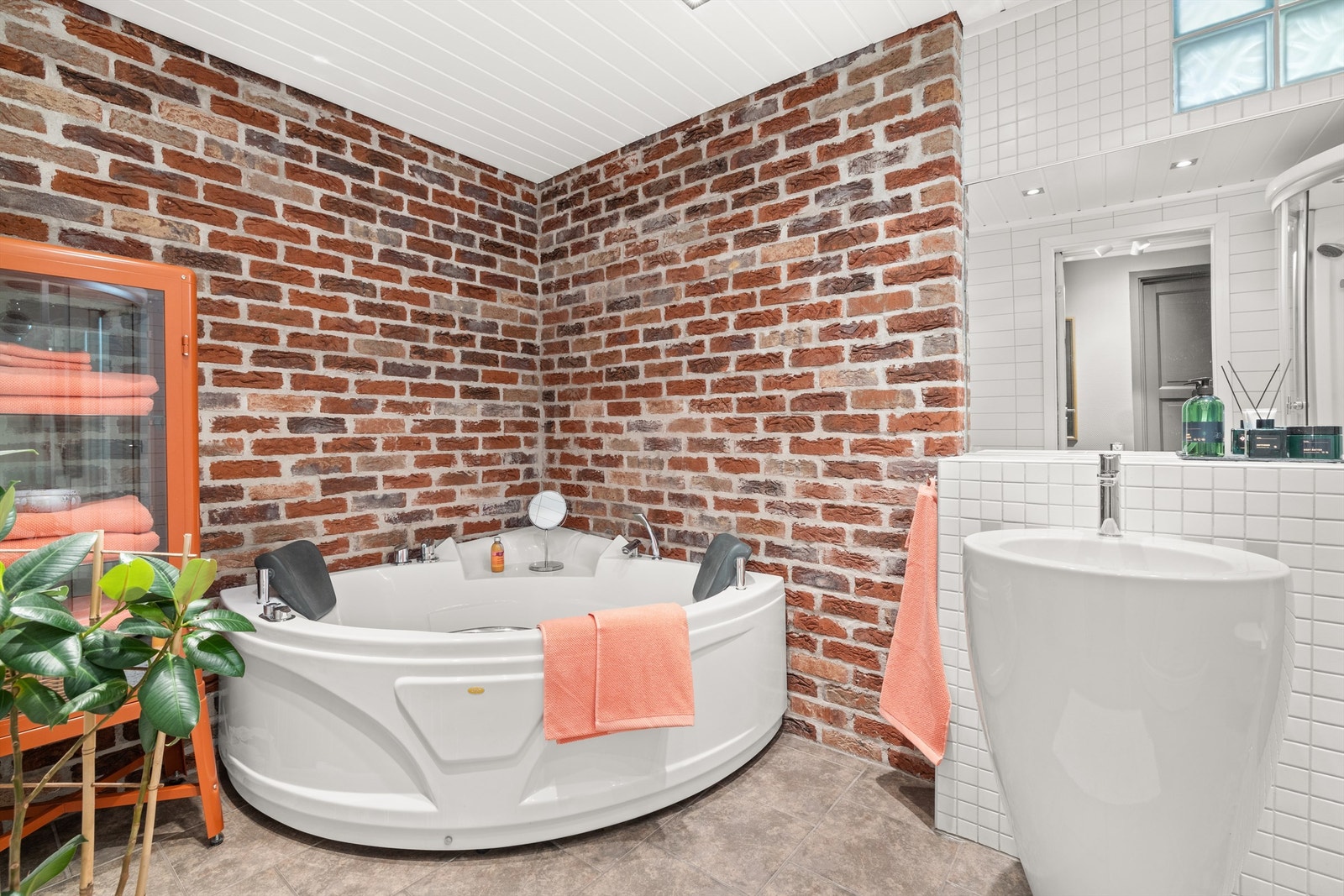 Boblekar Galleribilde