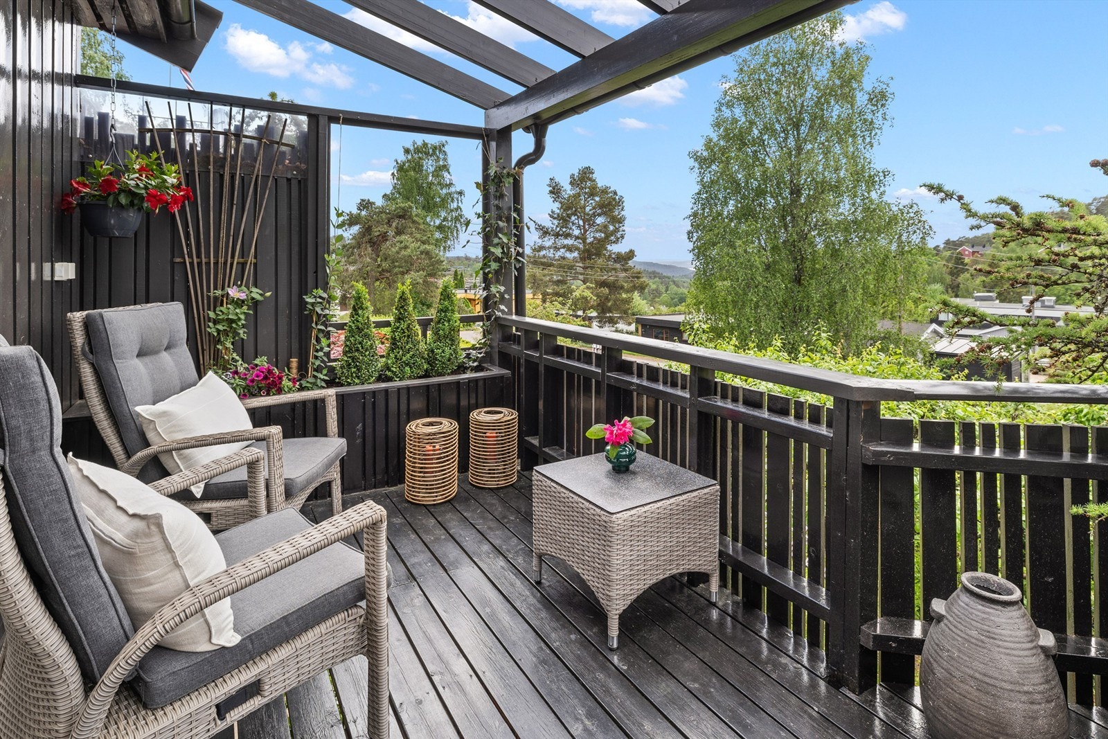 Veranda Galleribilde