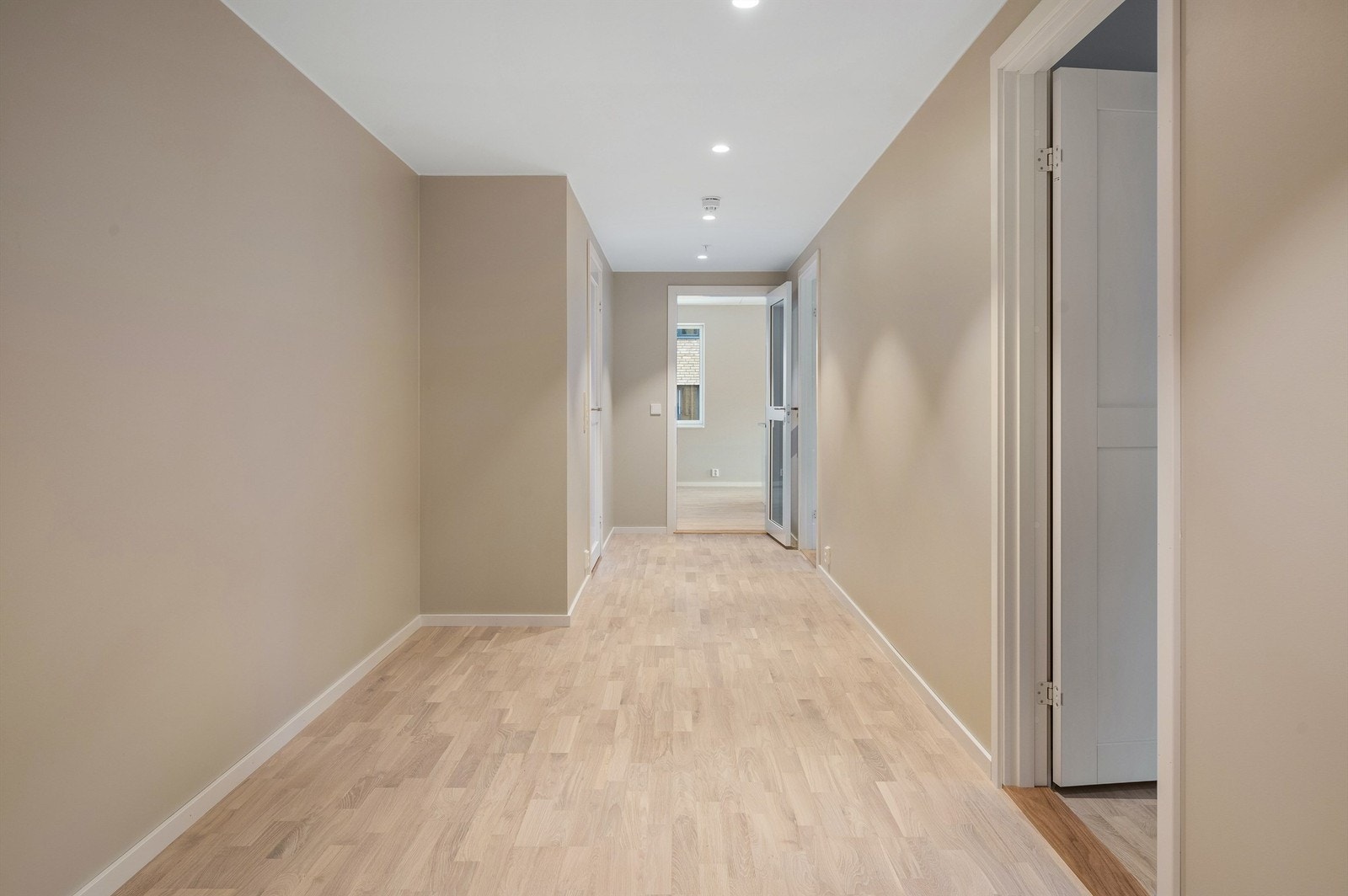 Velkommen inn! Galleribilde