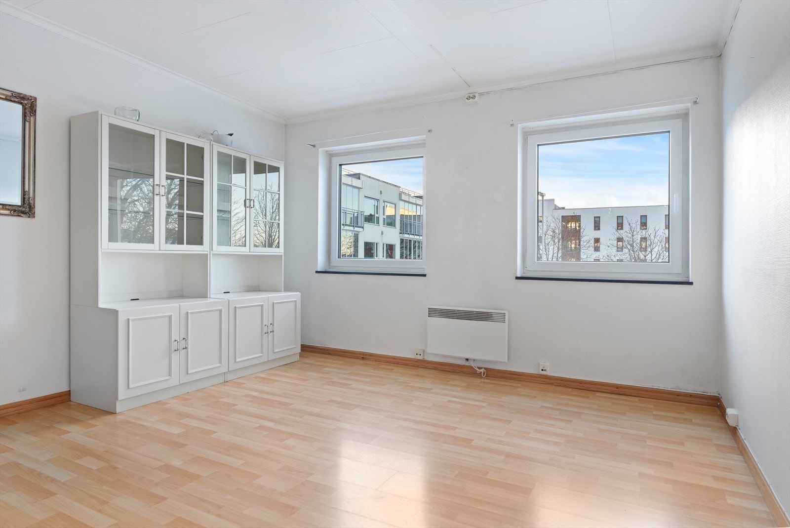 Velkommen til Ølvegata 21 Galleribilde