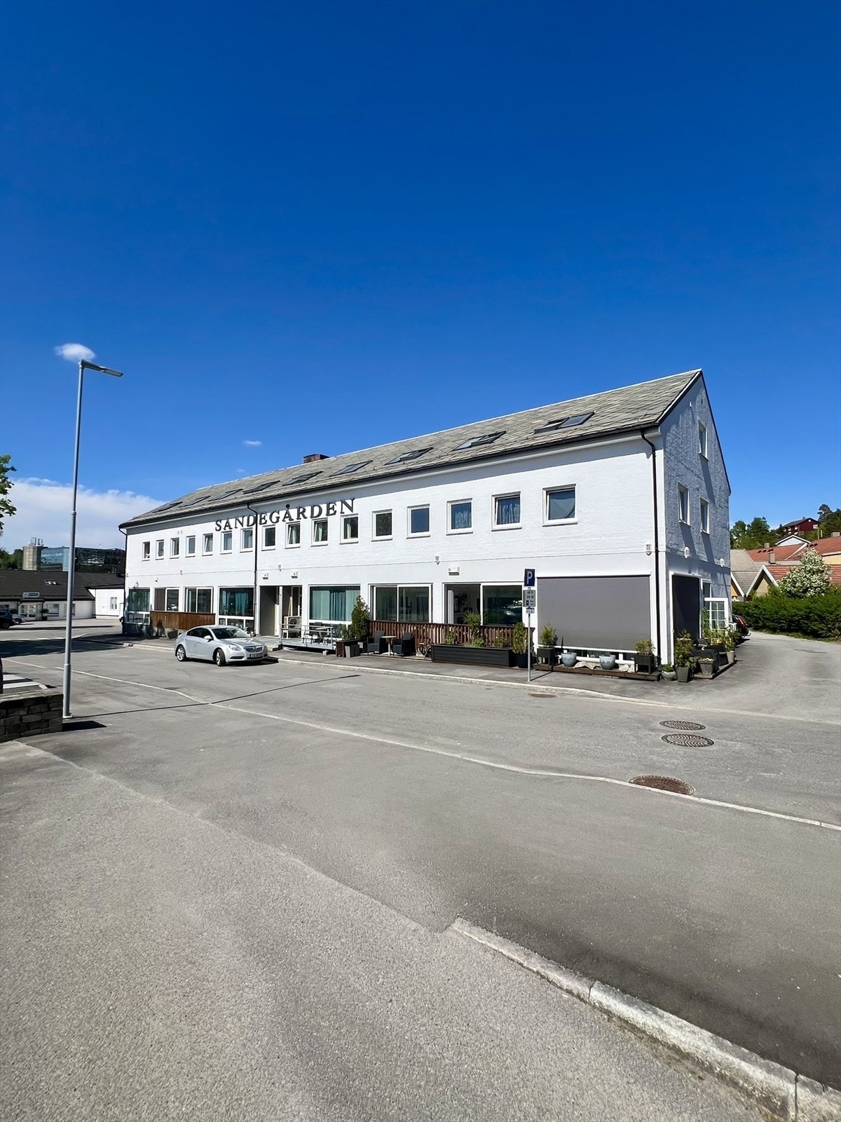 Ølvegata 21 Galleribilde