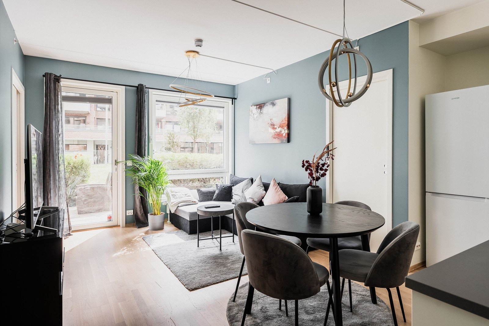 Innspurten 10 B presenteres av Adam Warsame v/Boa Eiendomsmegling Øst Galleribilde