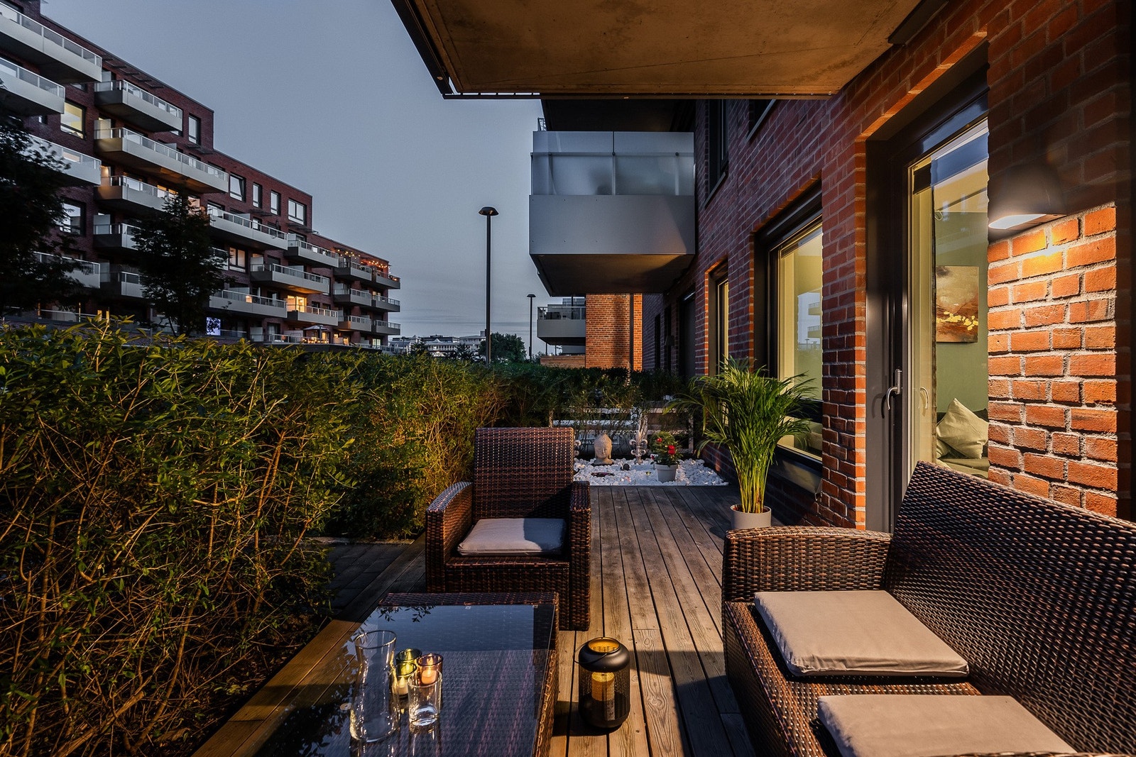 Innspurten 10 B presenteres av Adam Warsame v/Boa Eiendomsmegling Øst Galleribilde