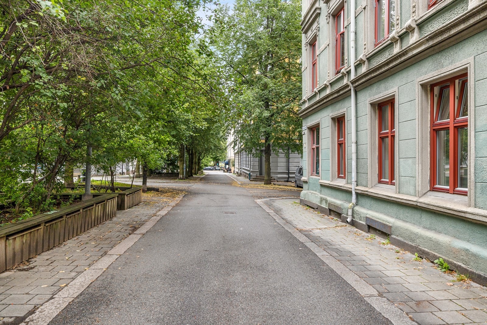 På Grünerløkka bor du i nærheten av alt! Galleribilde