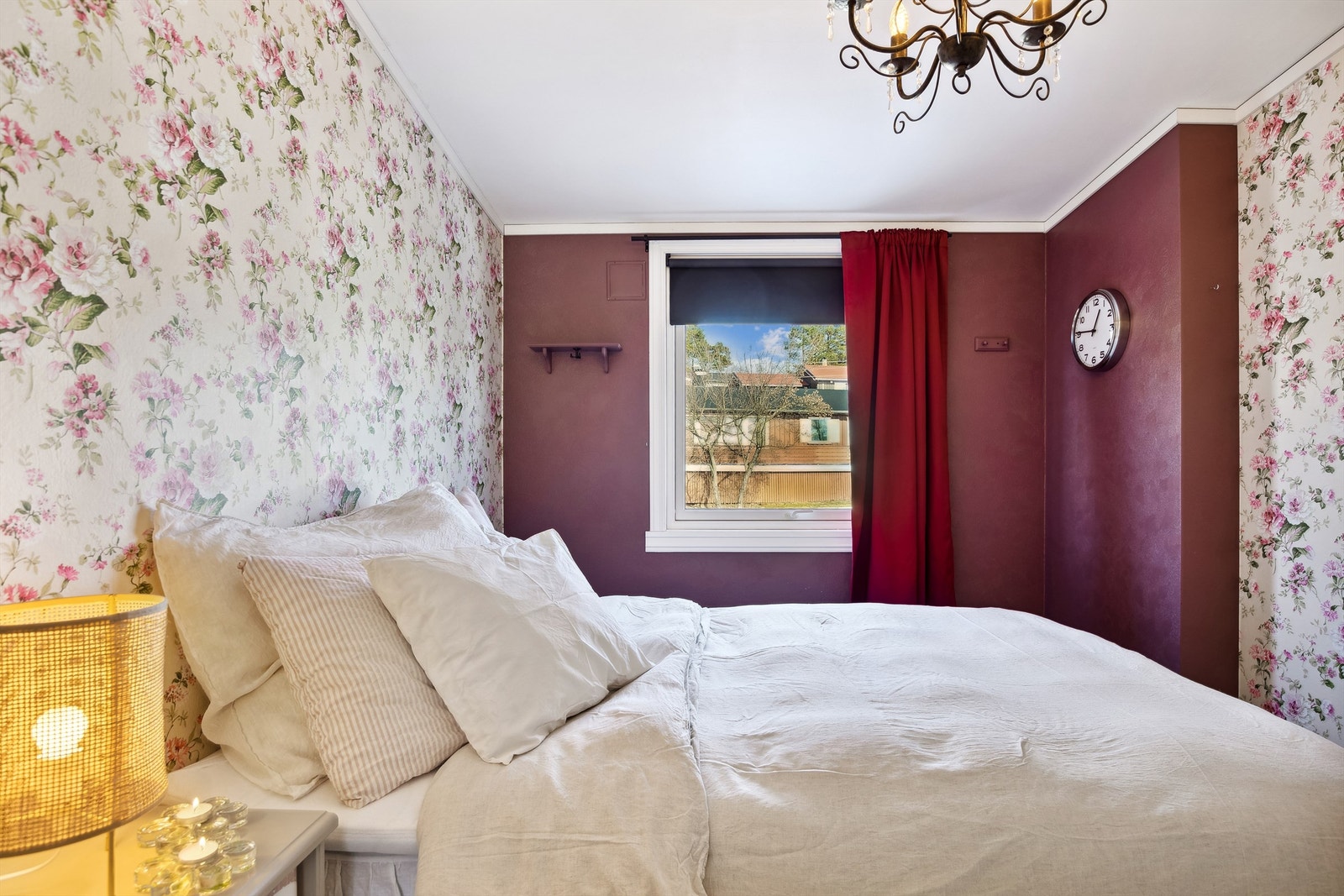 Soverom 1. Galleribilde