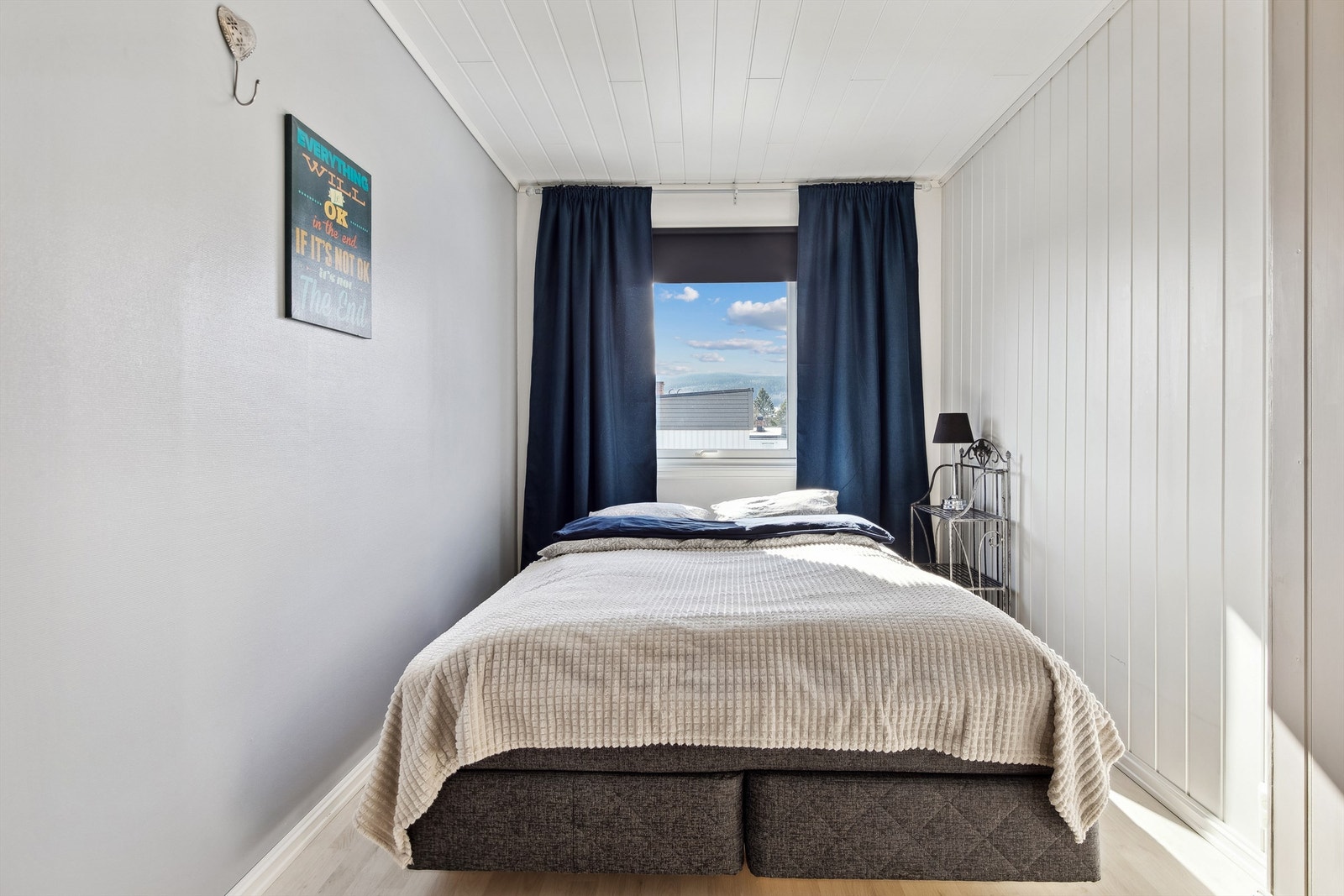 Soverom 3. Galleribilde