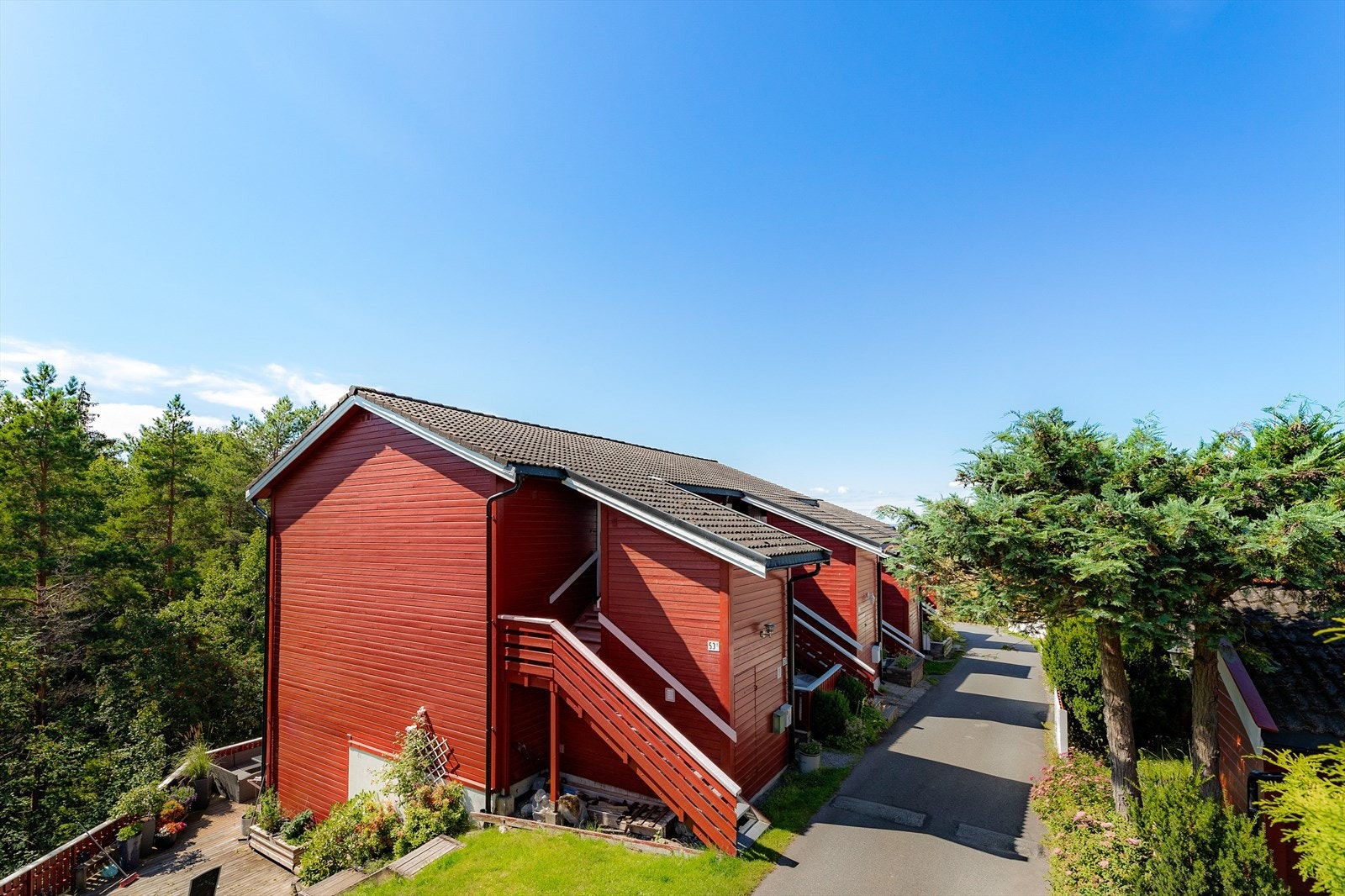 Veldrevet borettslag Galleribilde