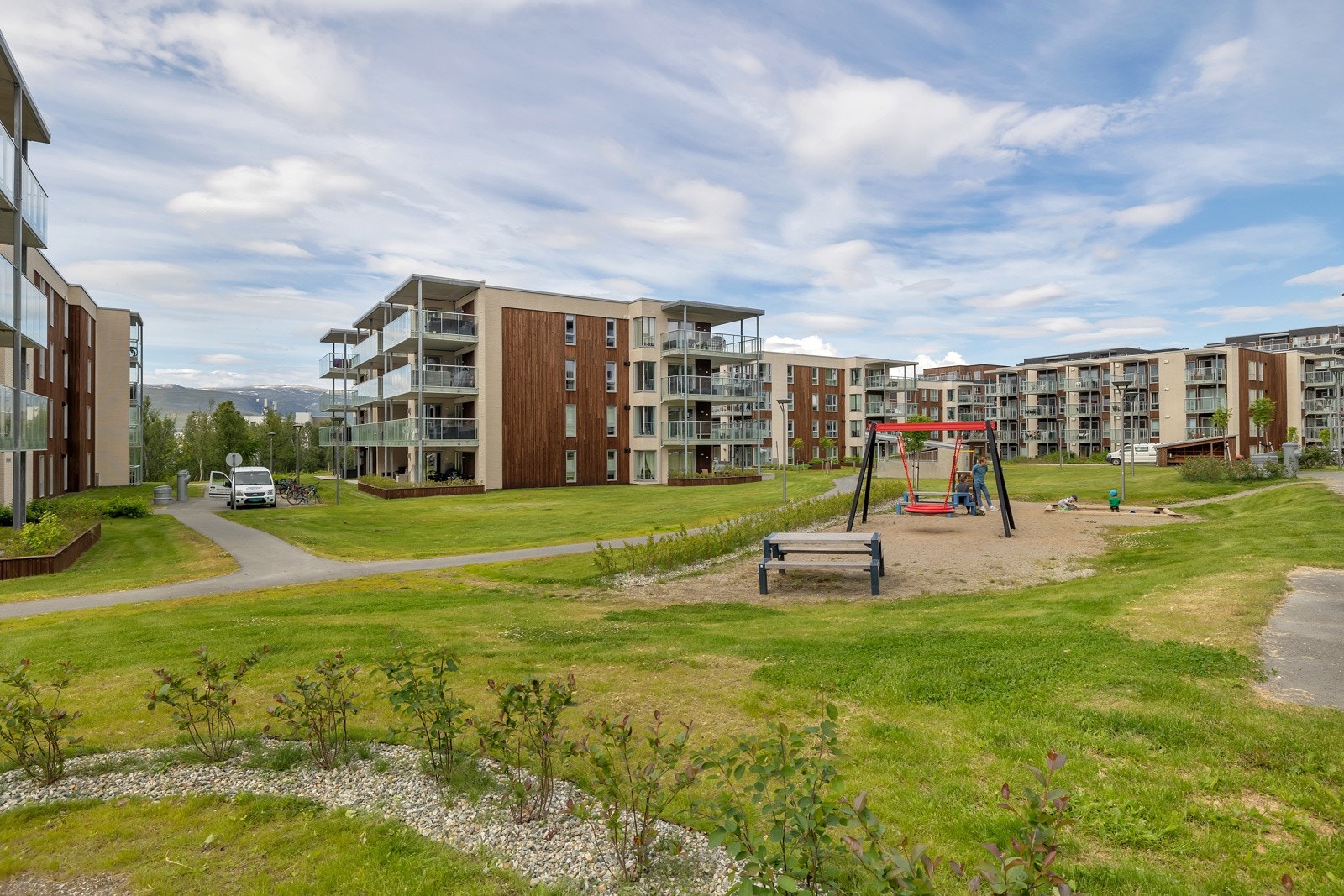 Workinntoppen 5 - Velkommen på visning Galleribilde