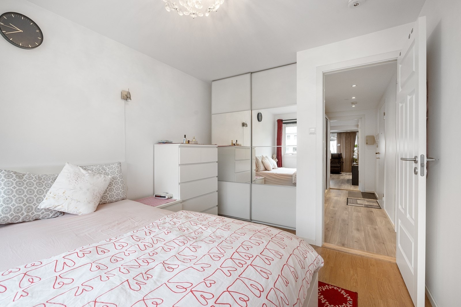 Soverom 2. Galleribilde