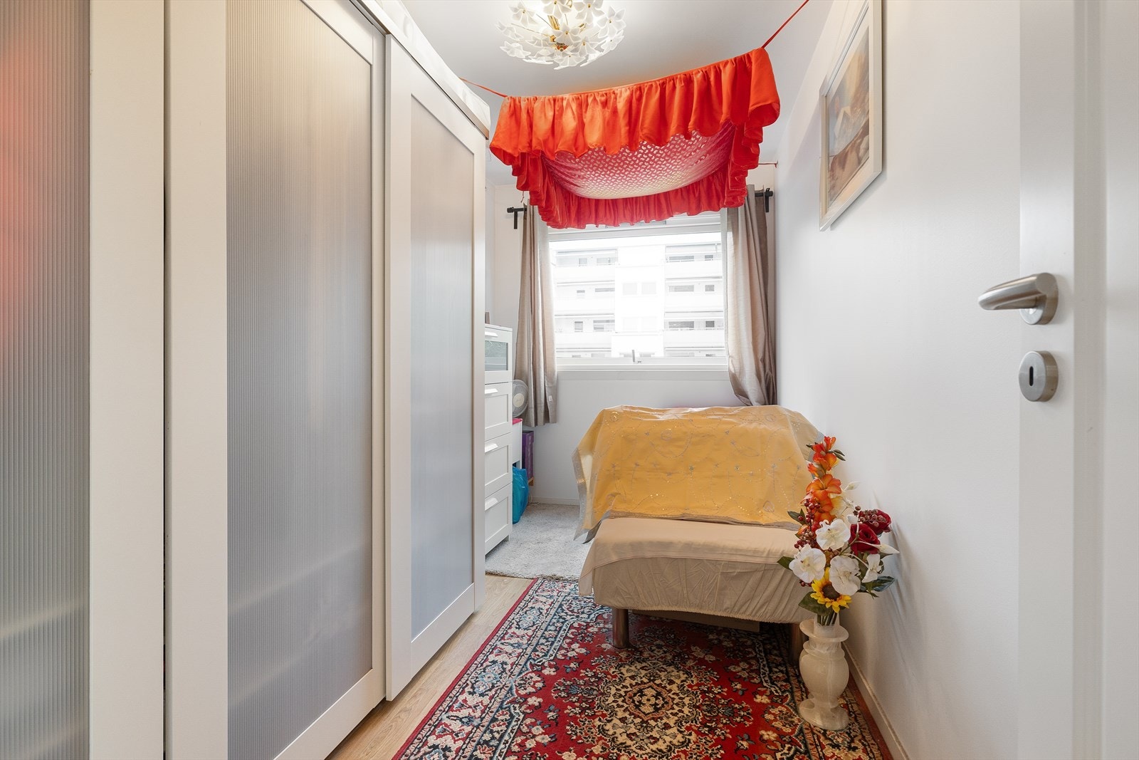 Soverom 3. Galleribilde