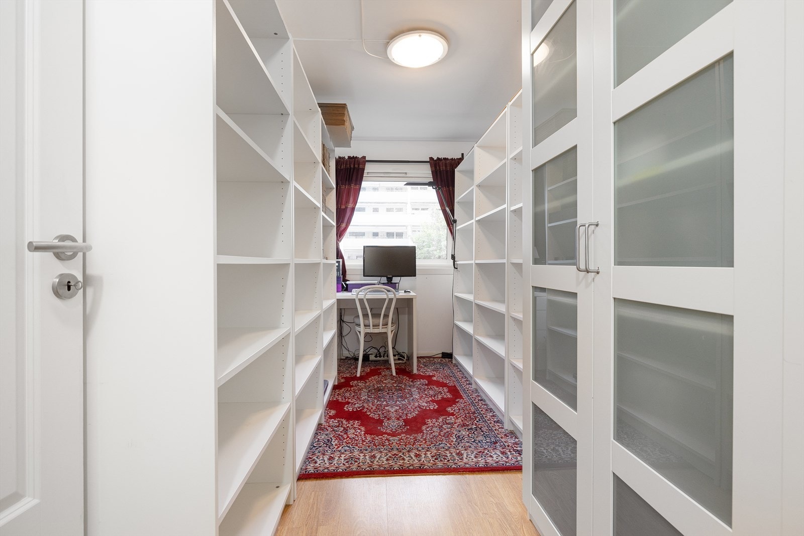 Soverom 4. Galleribilde