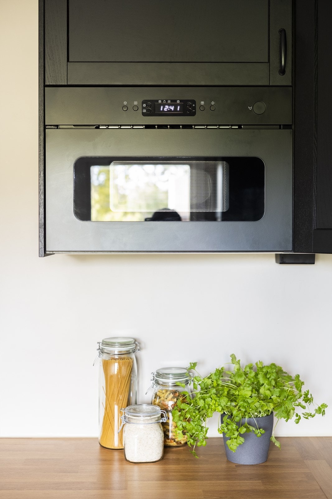 Hvitevarer medfølger. Galleribilde