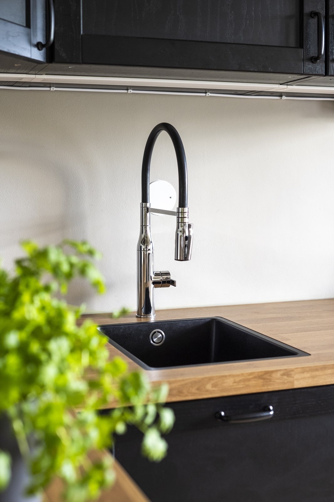 Detaljer. Galleribilde