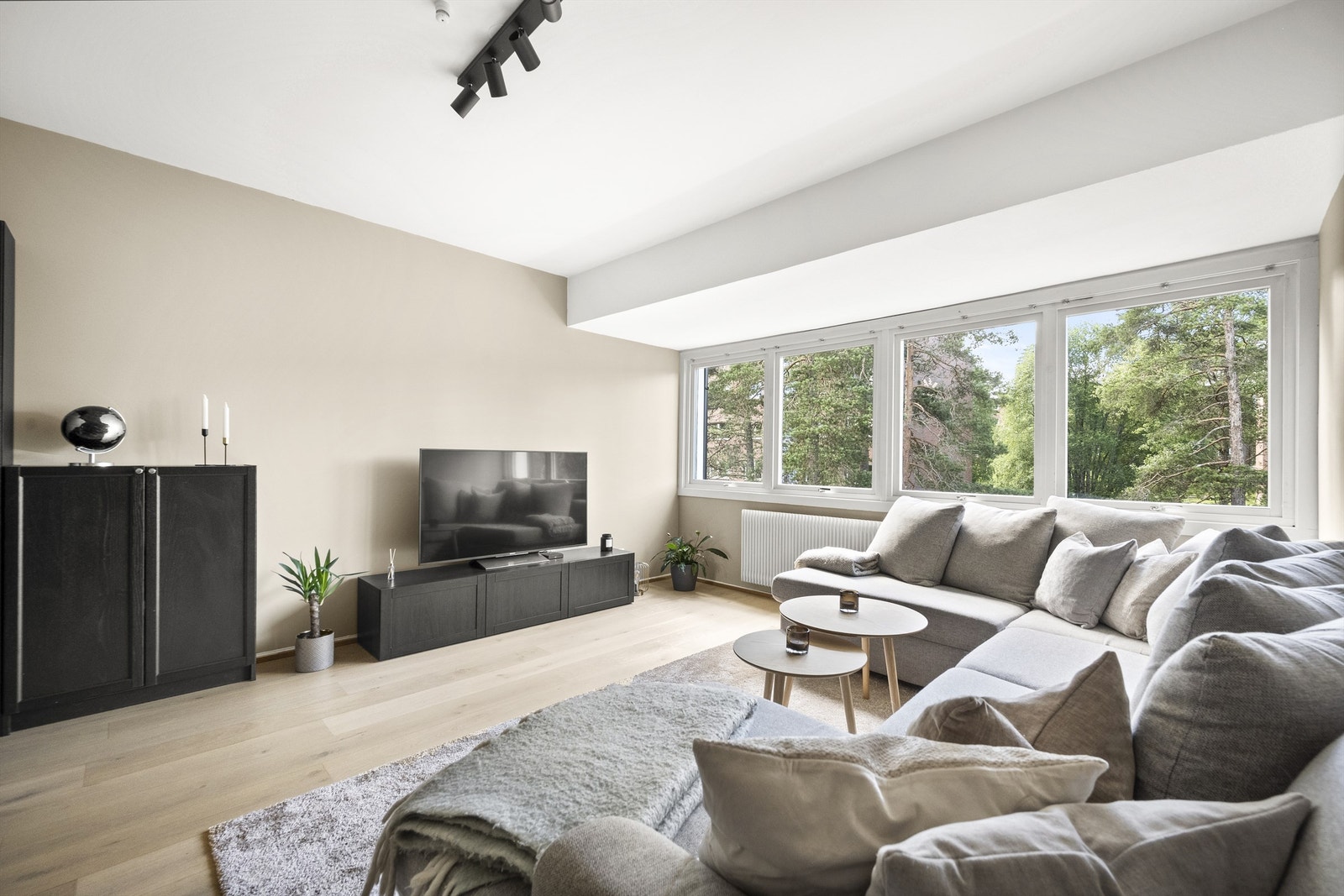 Velkommen til Utmarkveien 13! Galleribilde