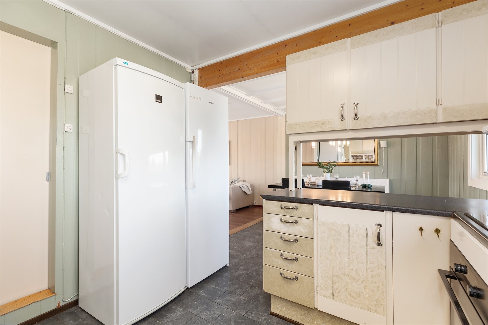 Kjøkken Galleribilde