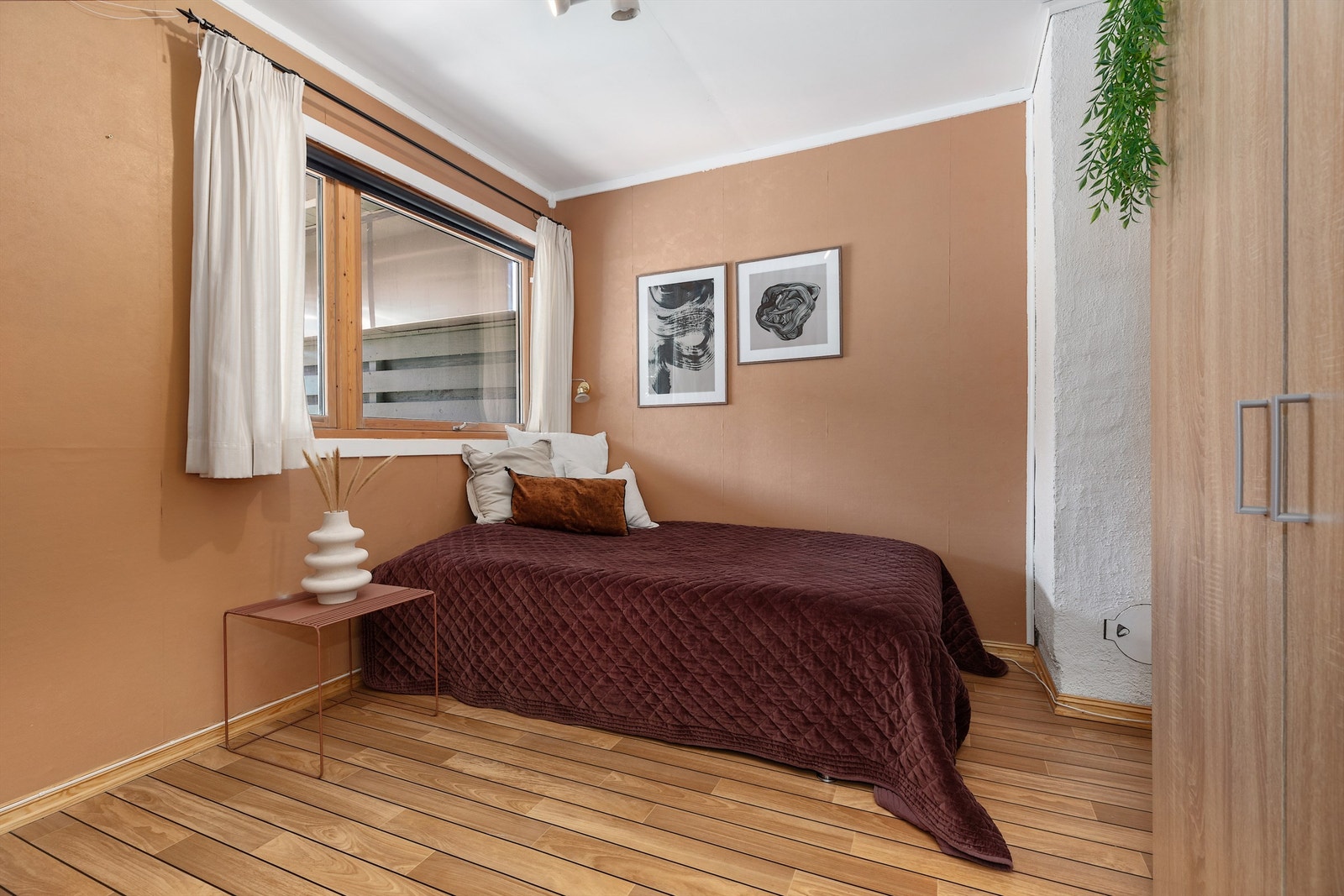 Soverom 3 Galleribilde