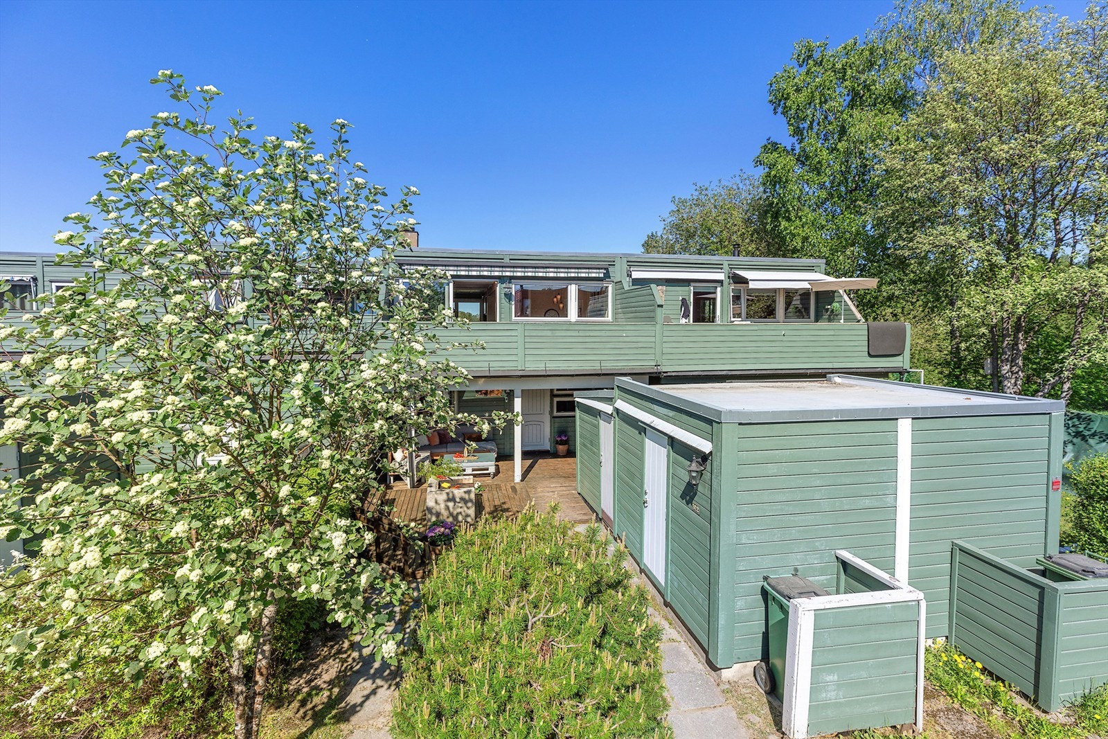 Tårnbyveien 362 Galleribilde