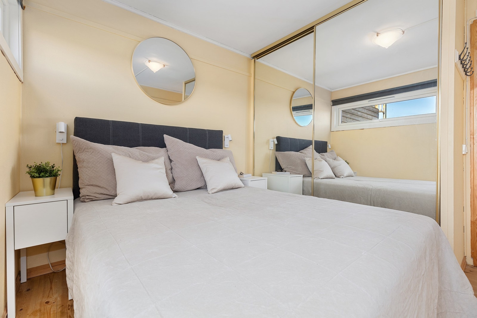 Soverom 1 Galleribilde