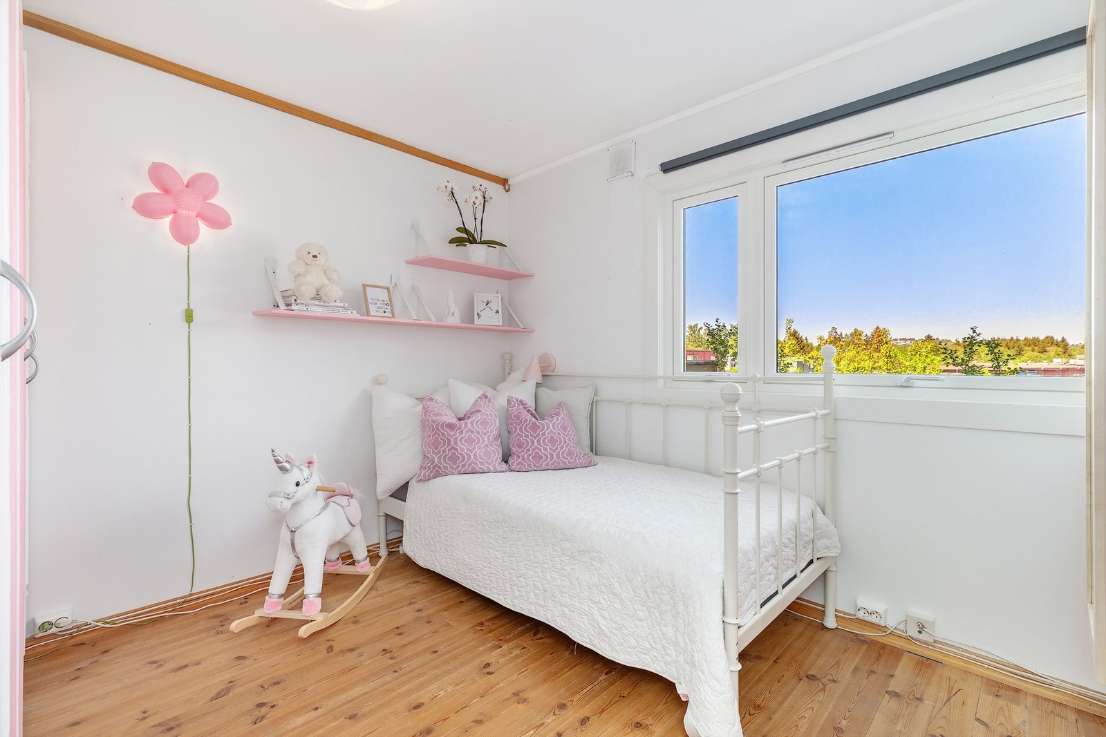 Soverom 2 Galleribilde