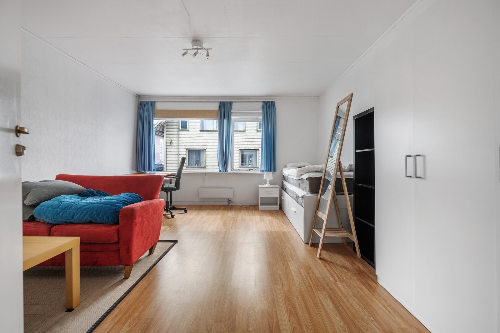 Soverom 1 Galleribilde