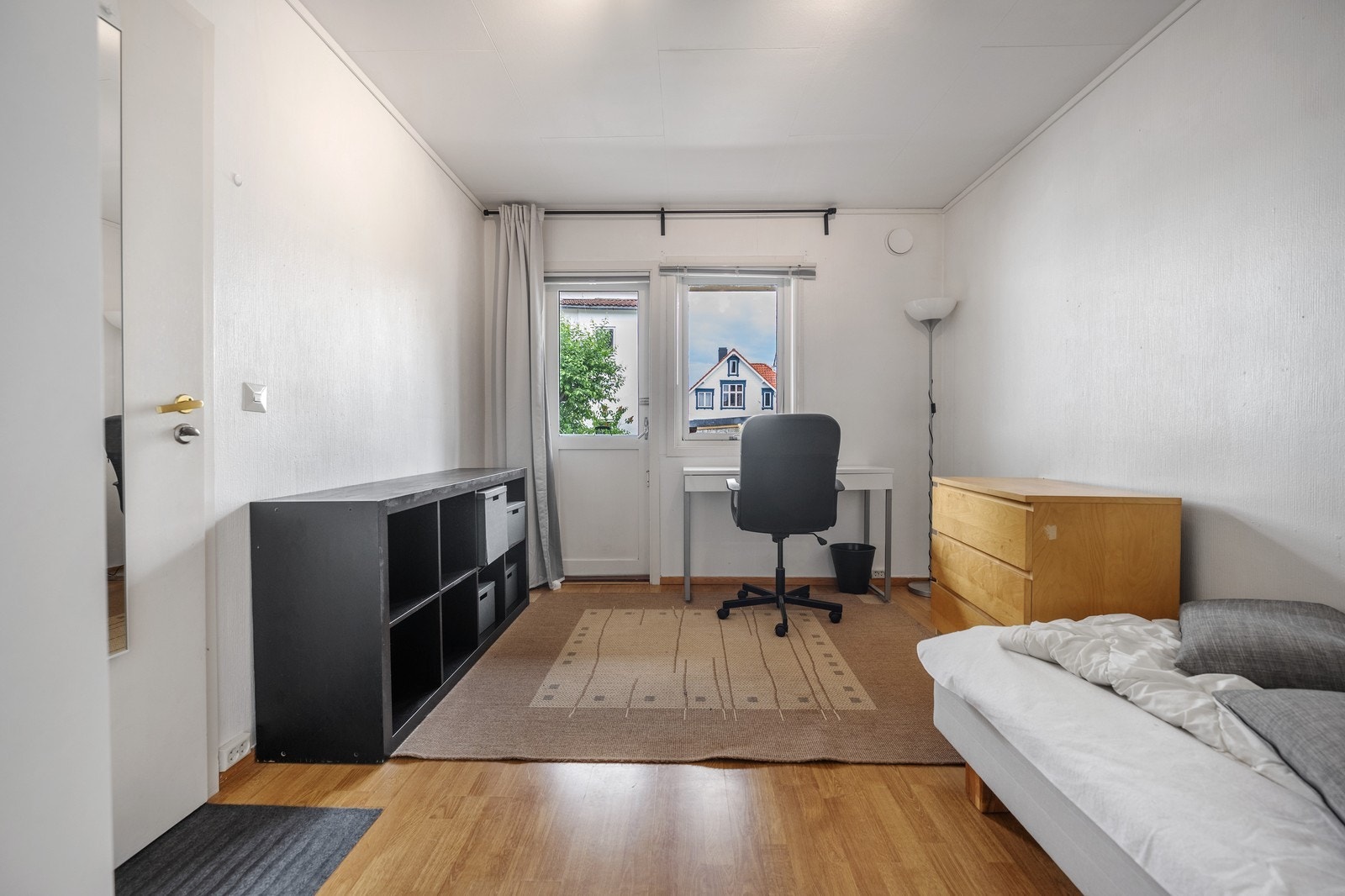 Soverom 2 Galleribilde