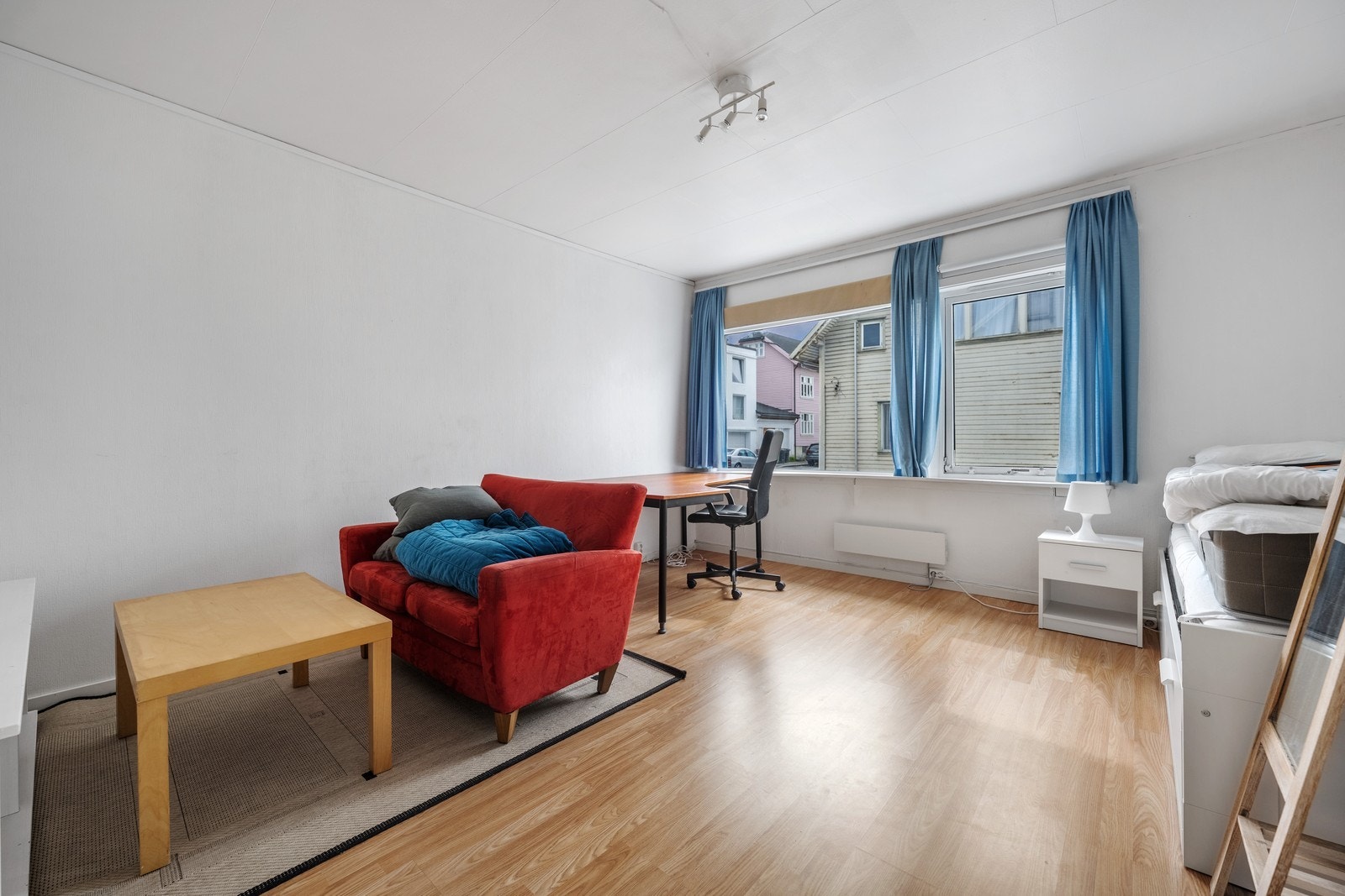 Soverom 1 Galleribilde