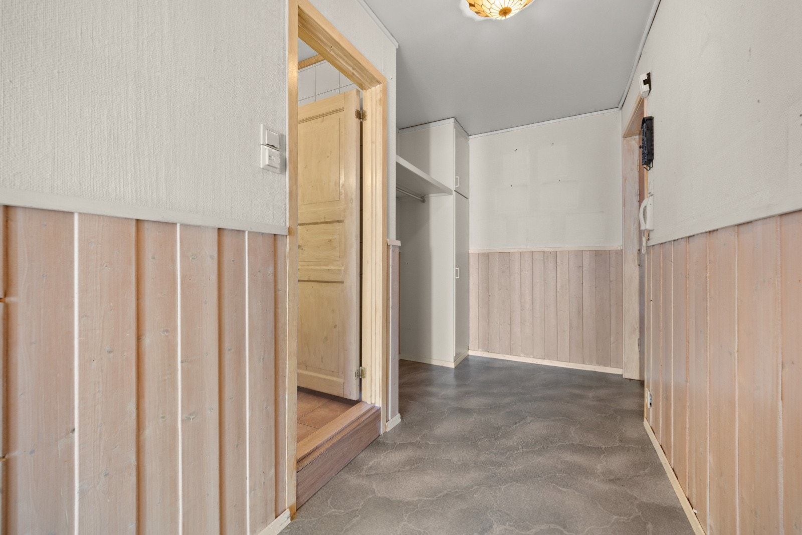 Velkommen inn! Galleribilde