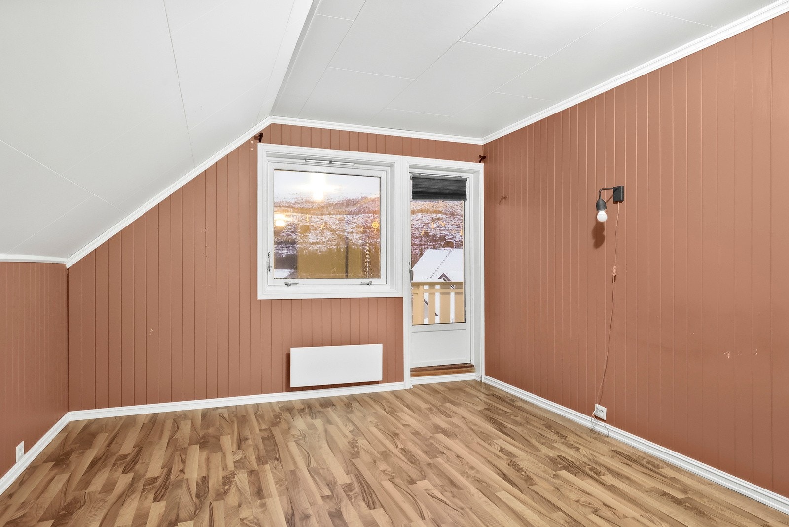 Boligen har 4 soverom Galleribilde