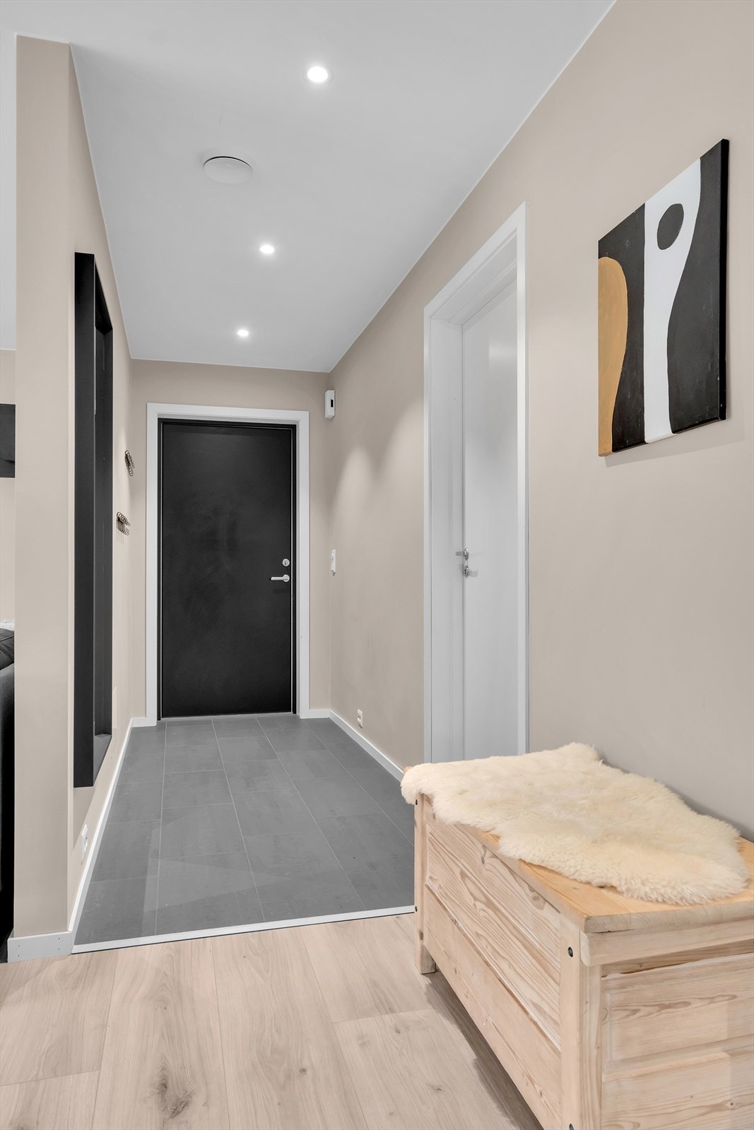 Gang 1.etg. Galleribilde