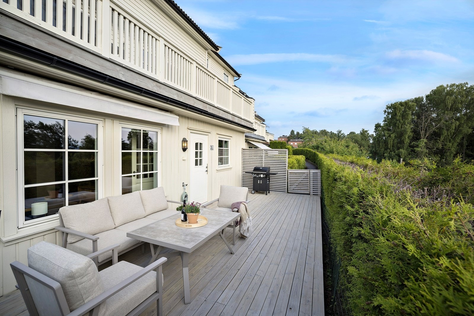 Platting fra 2020 beiset i 2024 Galleribilde
