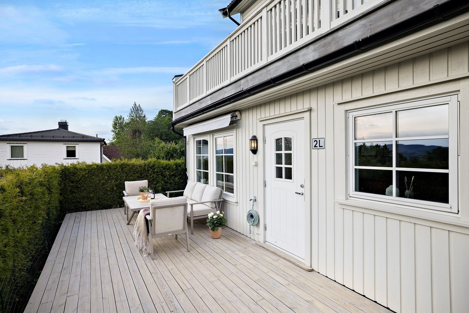 Nordvik v/Daniel Høyer Oland presenterer Skurkkerødtoppen 2L! Galleribilde
