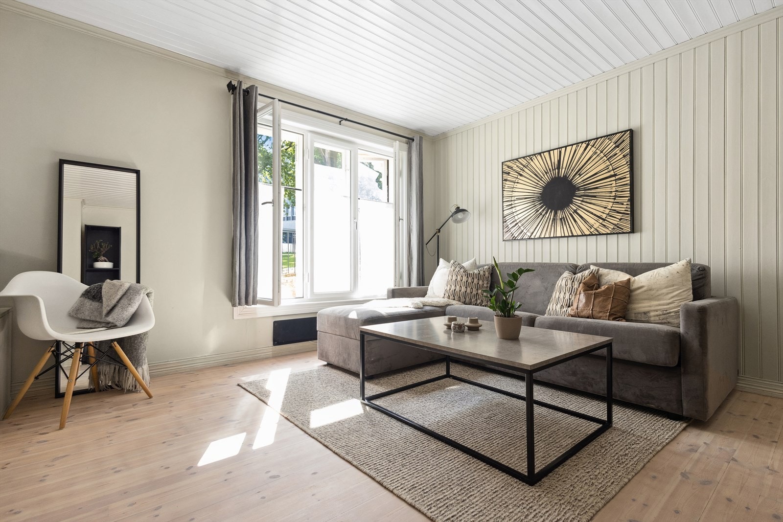 Velkommen til Møllergata 47A! Galleribilde