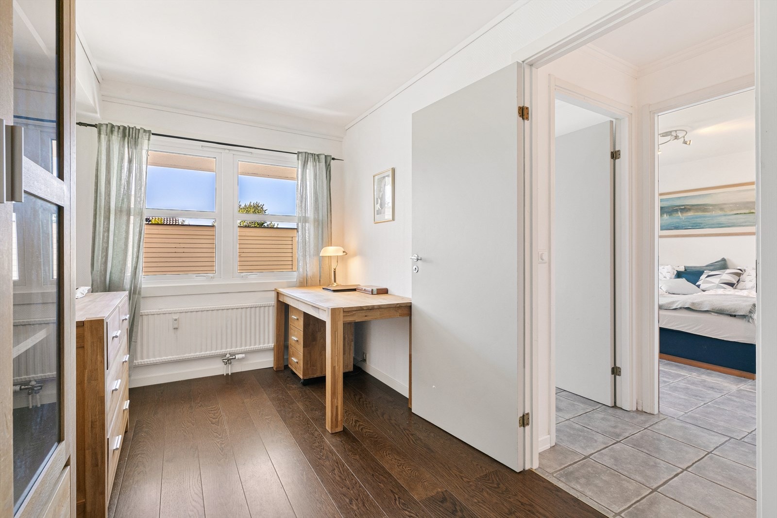 Soverom 2 Galleribilde