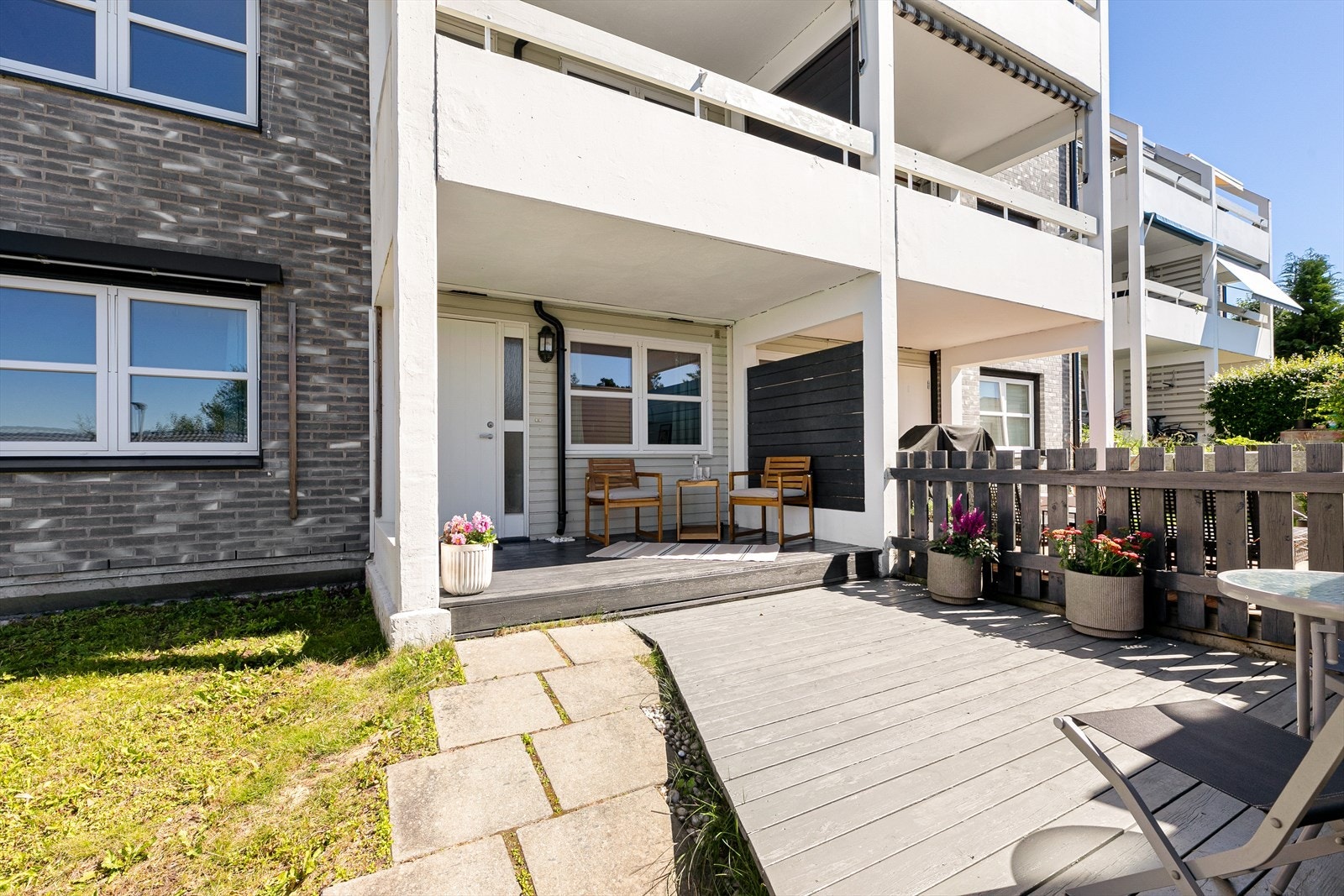 Arsalan Syed v/ eiendomsmegler 1 har gleden av å presentere Asperudlia 34! Galleribilde