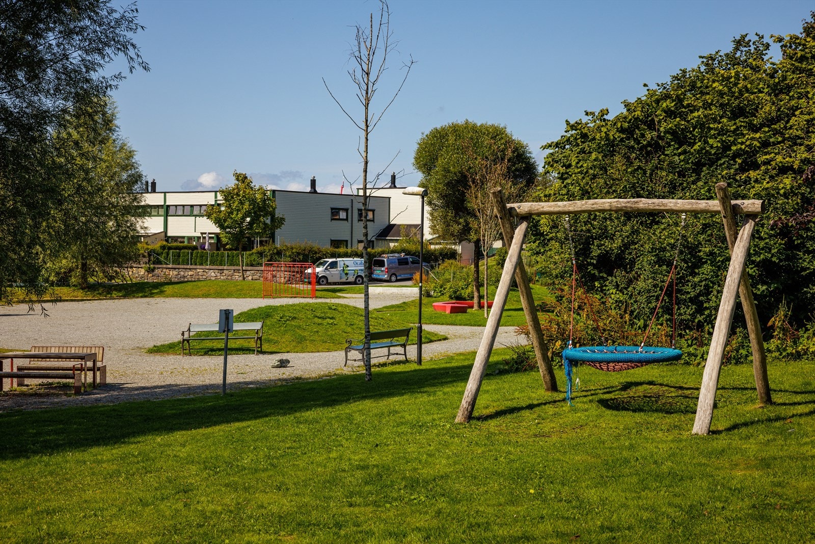 - Galleribilde